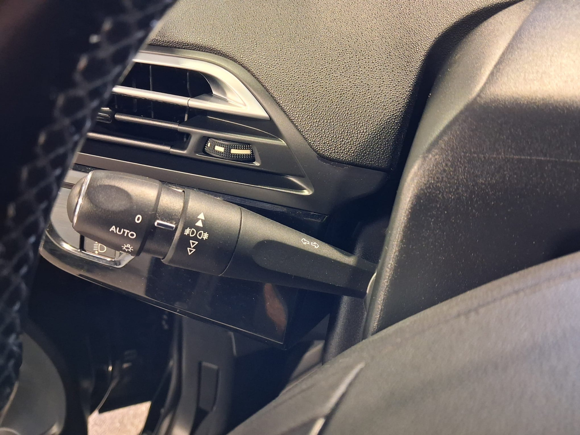 Foto van Citroen C4 Picasso