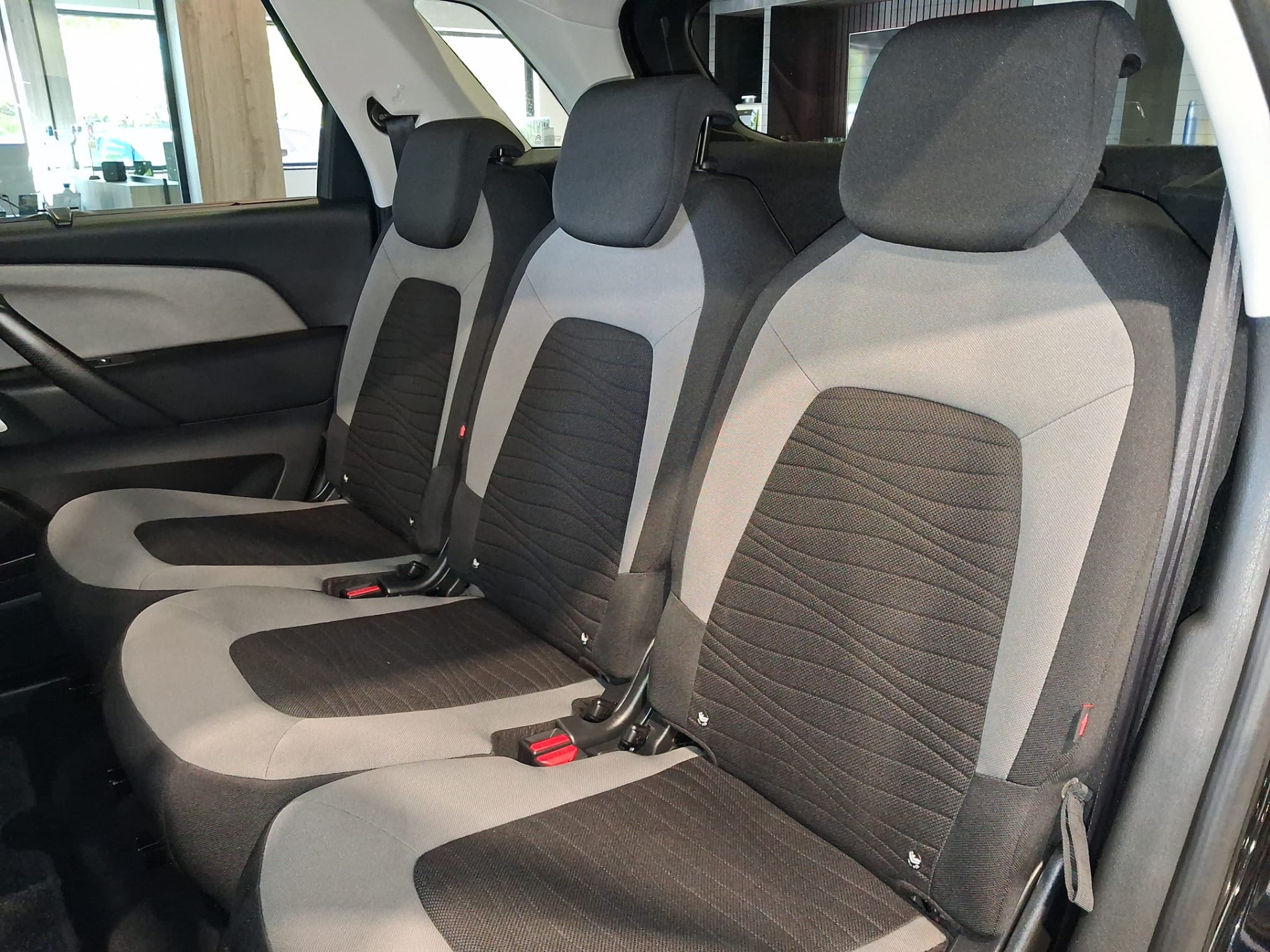 Foto van Citroen C4 Picasso