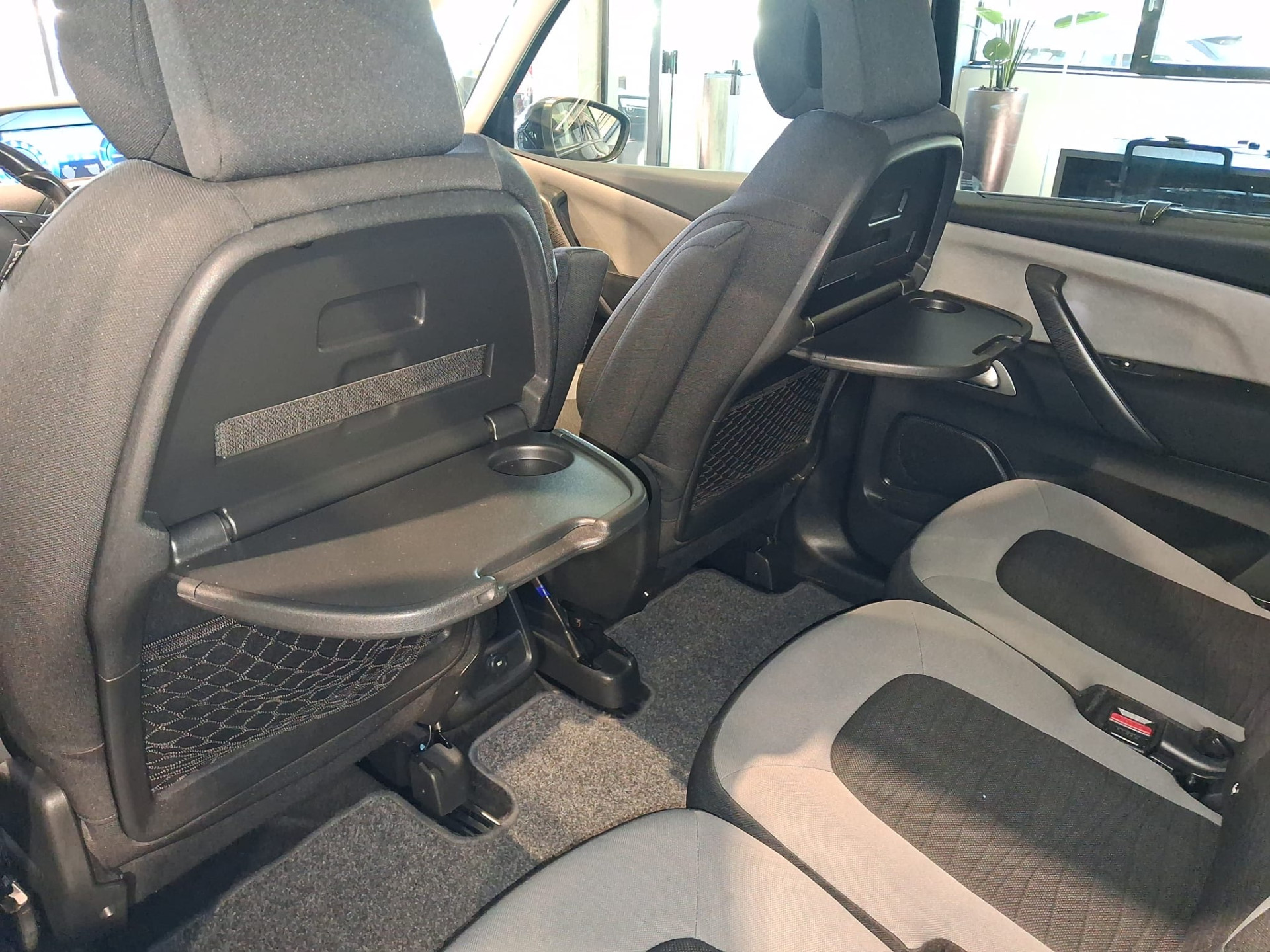 Foto van Citroen C4 Picasso