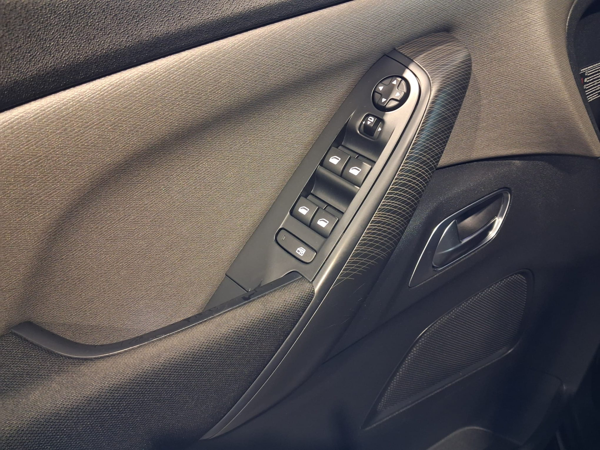 Foto van Citroen C4 Picasso
