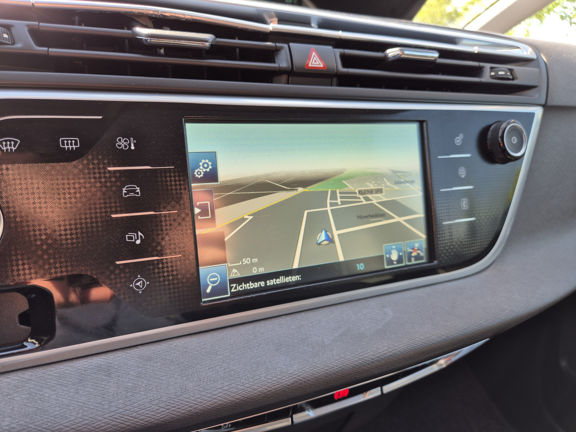Foto van Citroen C4 Picasso