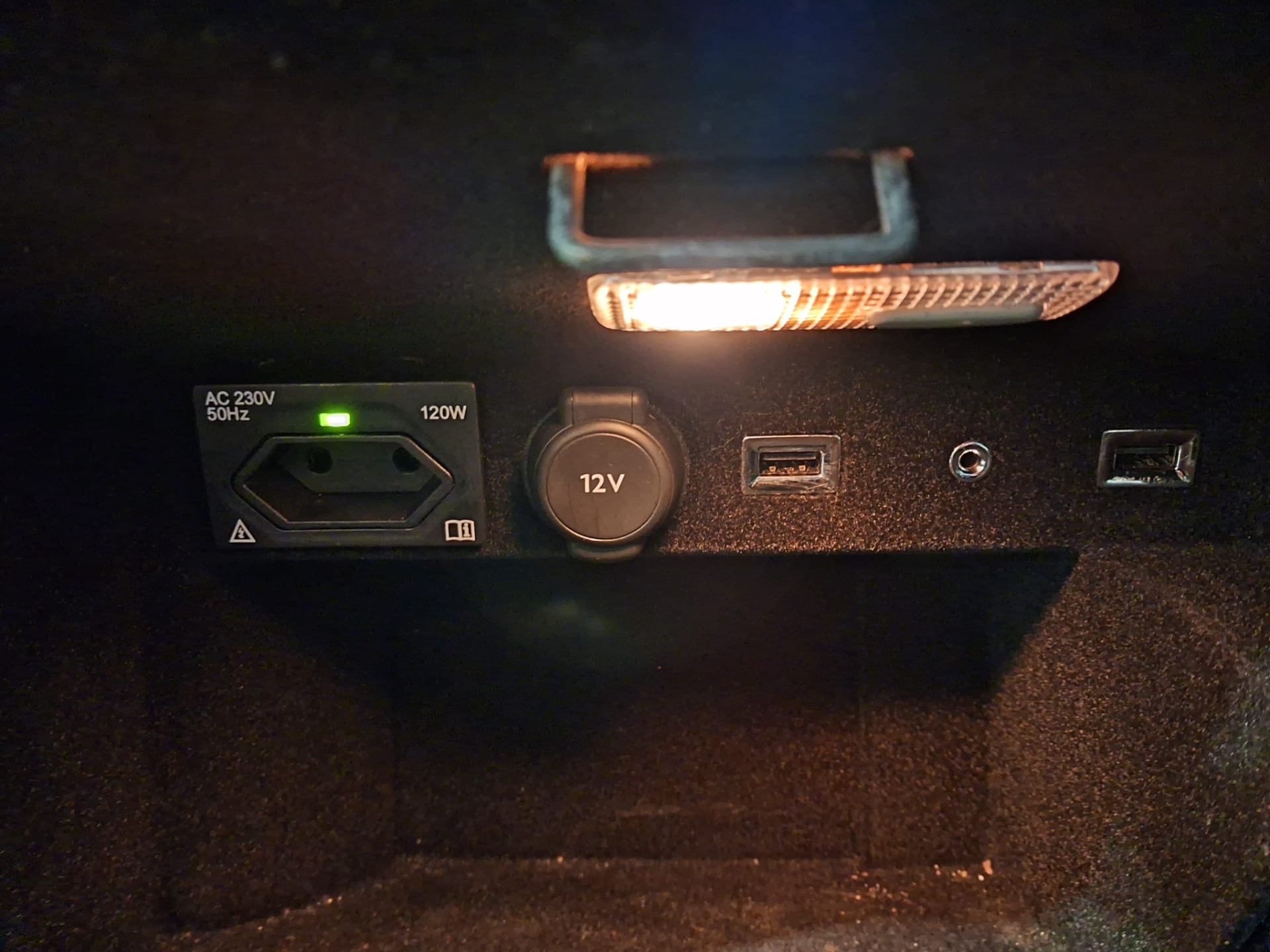 Foto van Citroen C4 Picasso