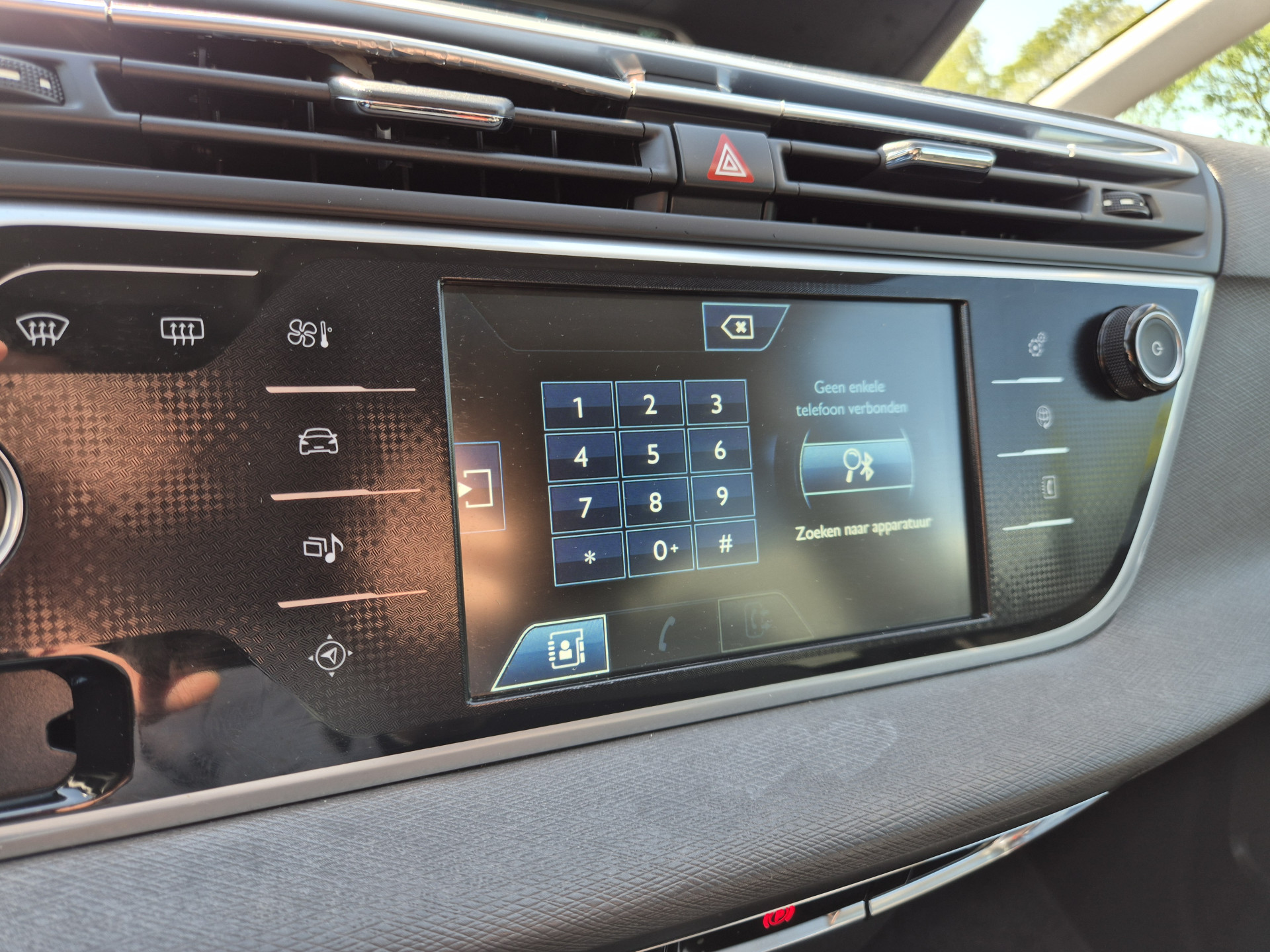Foto van Citroen C4 Picasso
