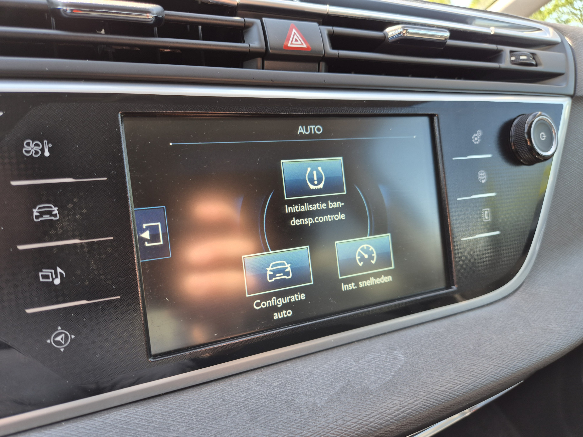 Foto van Citroen C4 Picasso