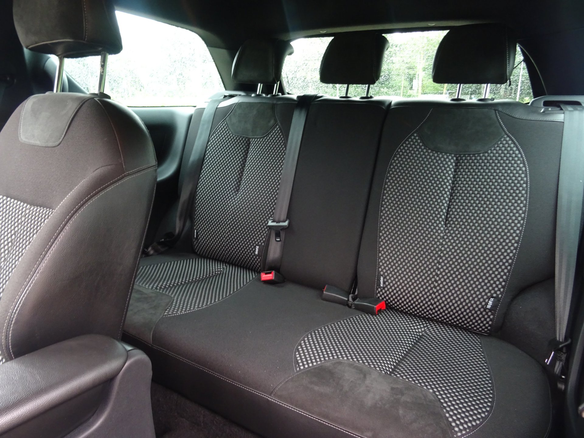 Foto van Citroen Ds3