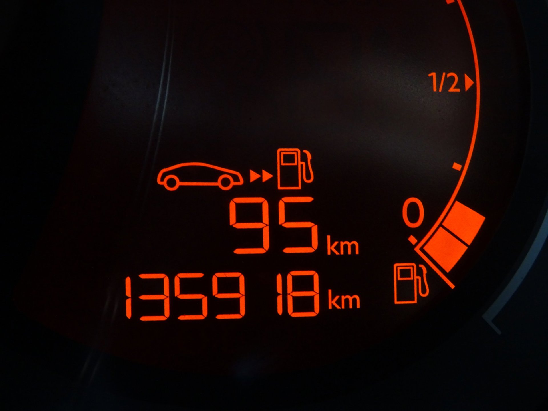Foto van Citroen Ds3