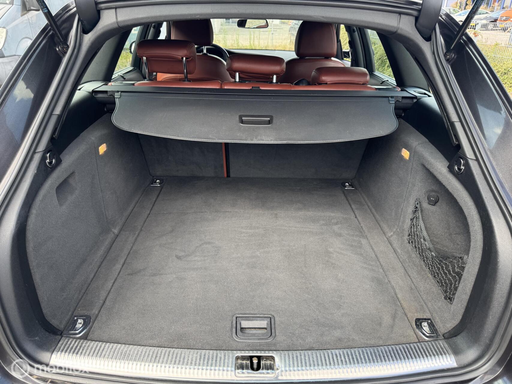 Foto van Audi Audi A4