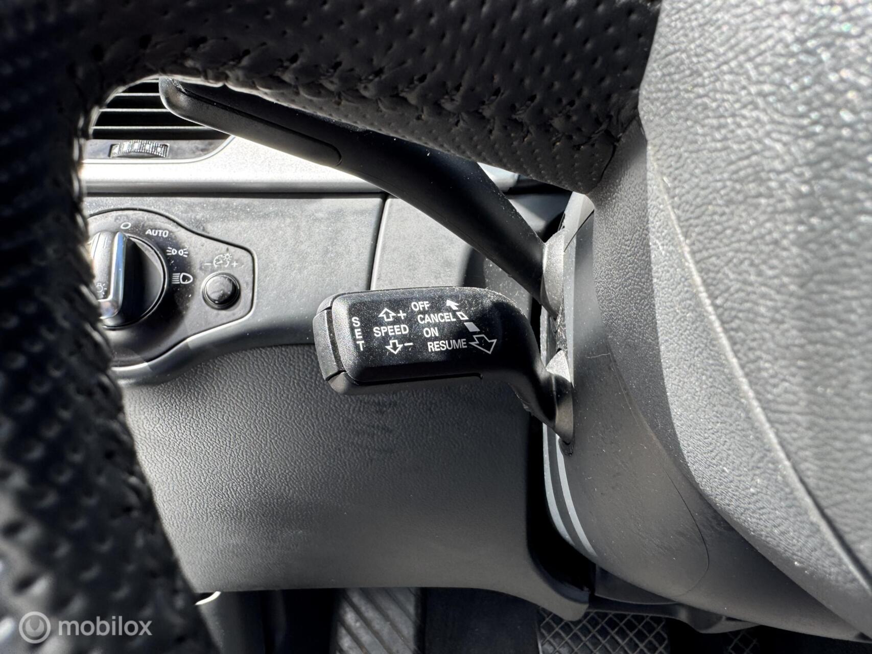 Foto van Audi Audi A4