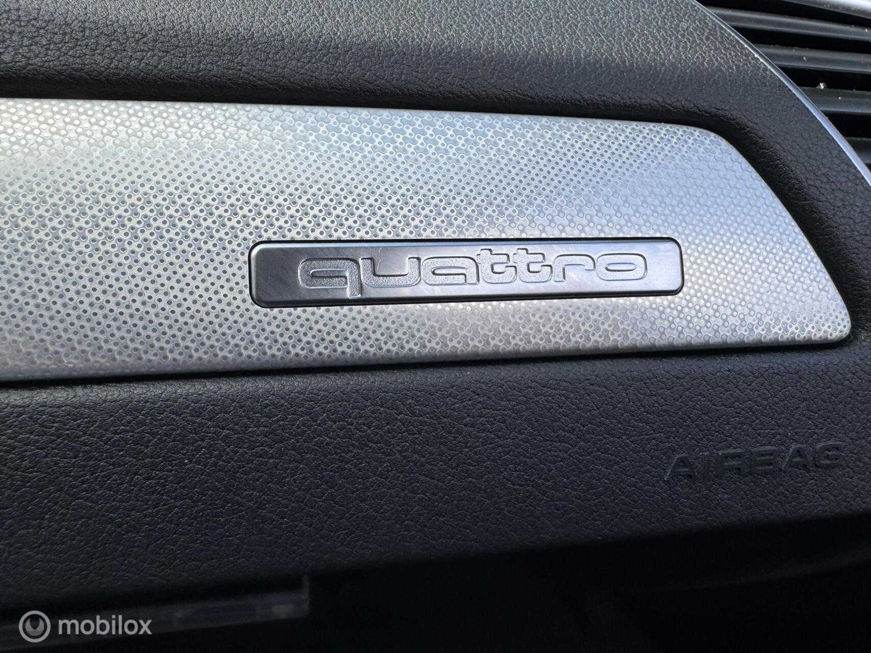 Foto van Audi Audi A4