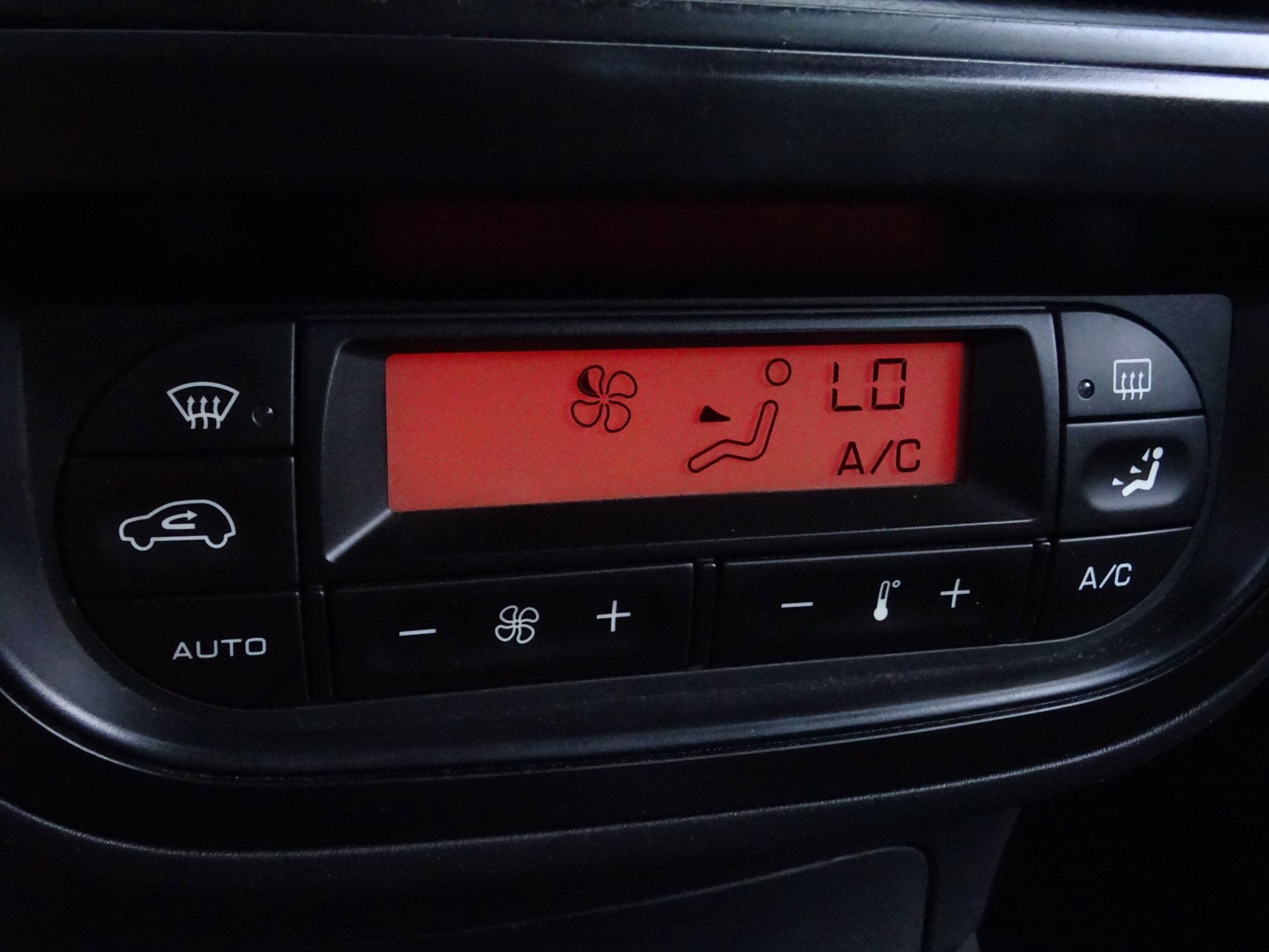 Foto van Citroen C2