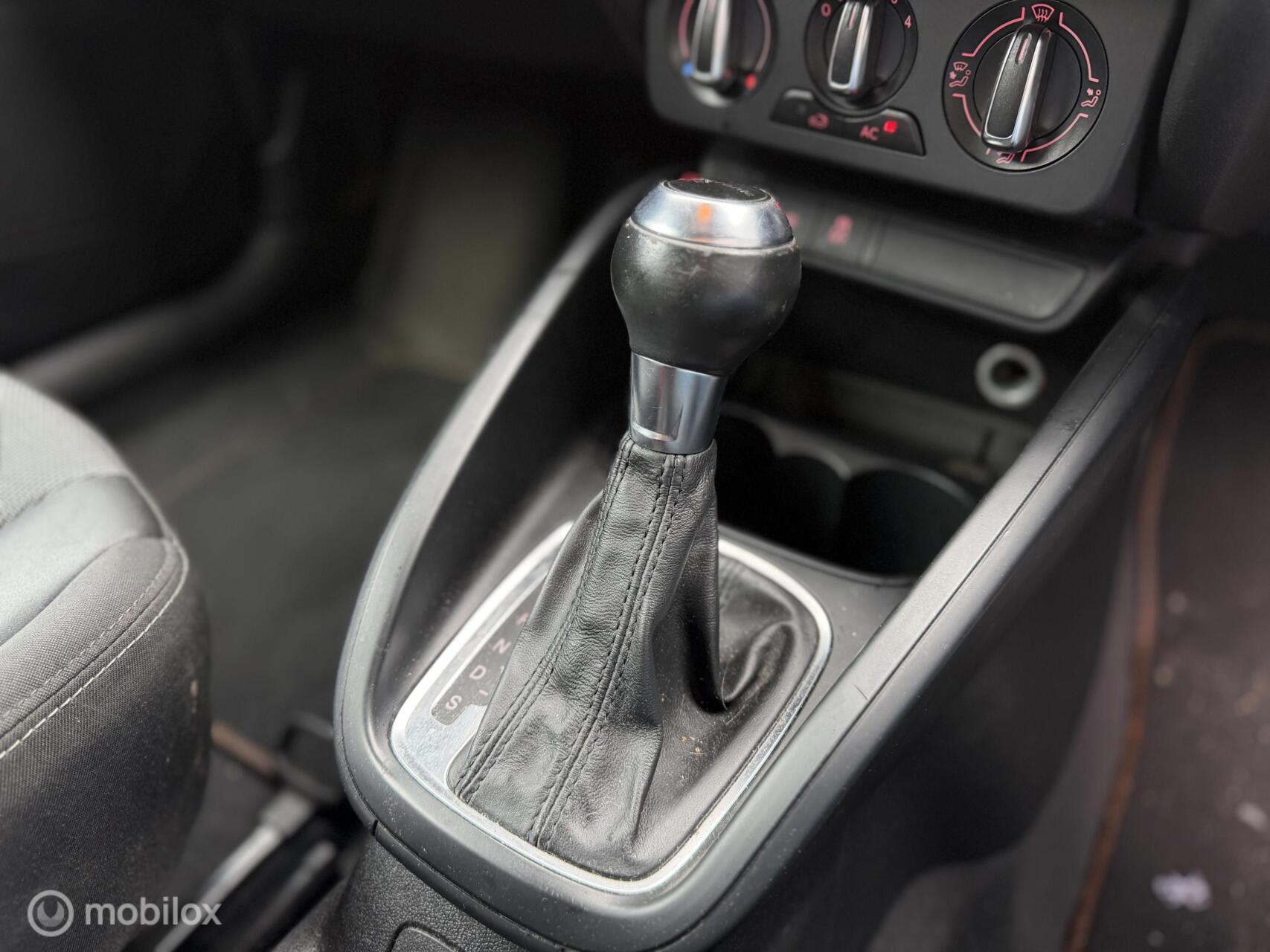 Foto van Audi Audi A1