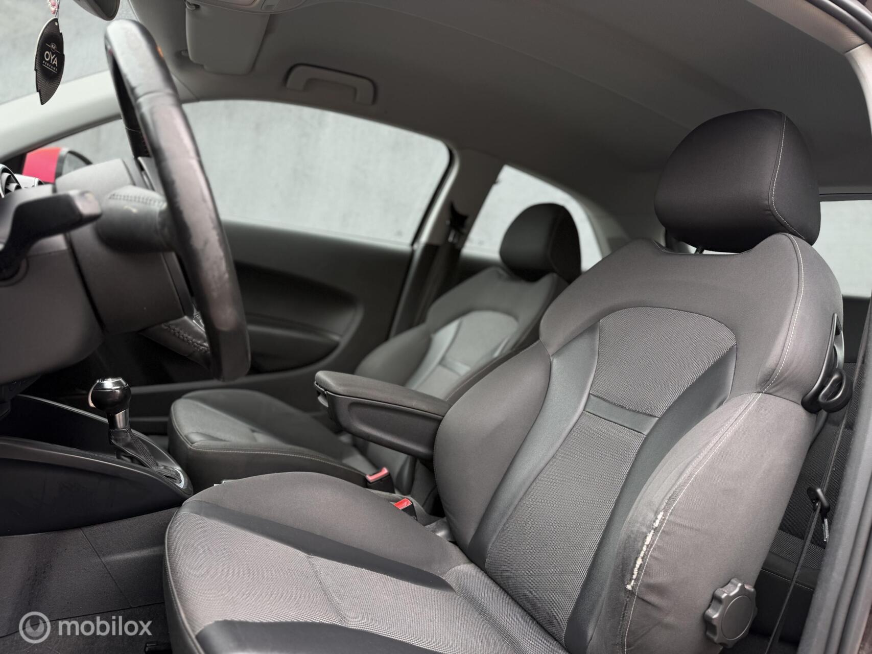 Foto van Audi Audi A1