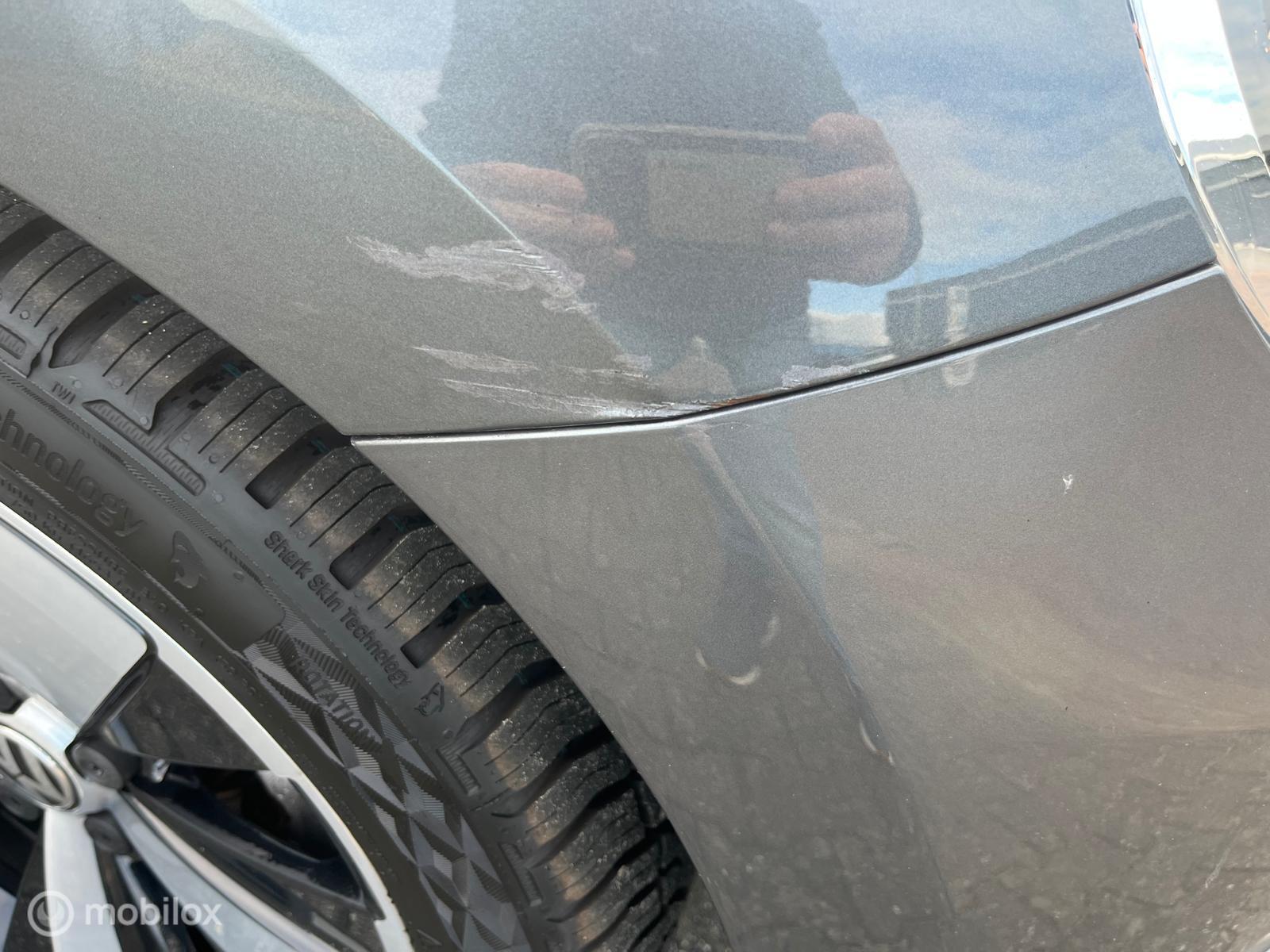 Foto van Volkswagen Beetle