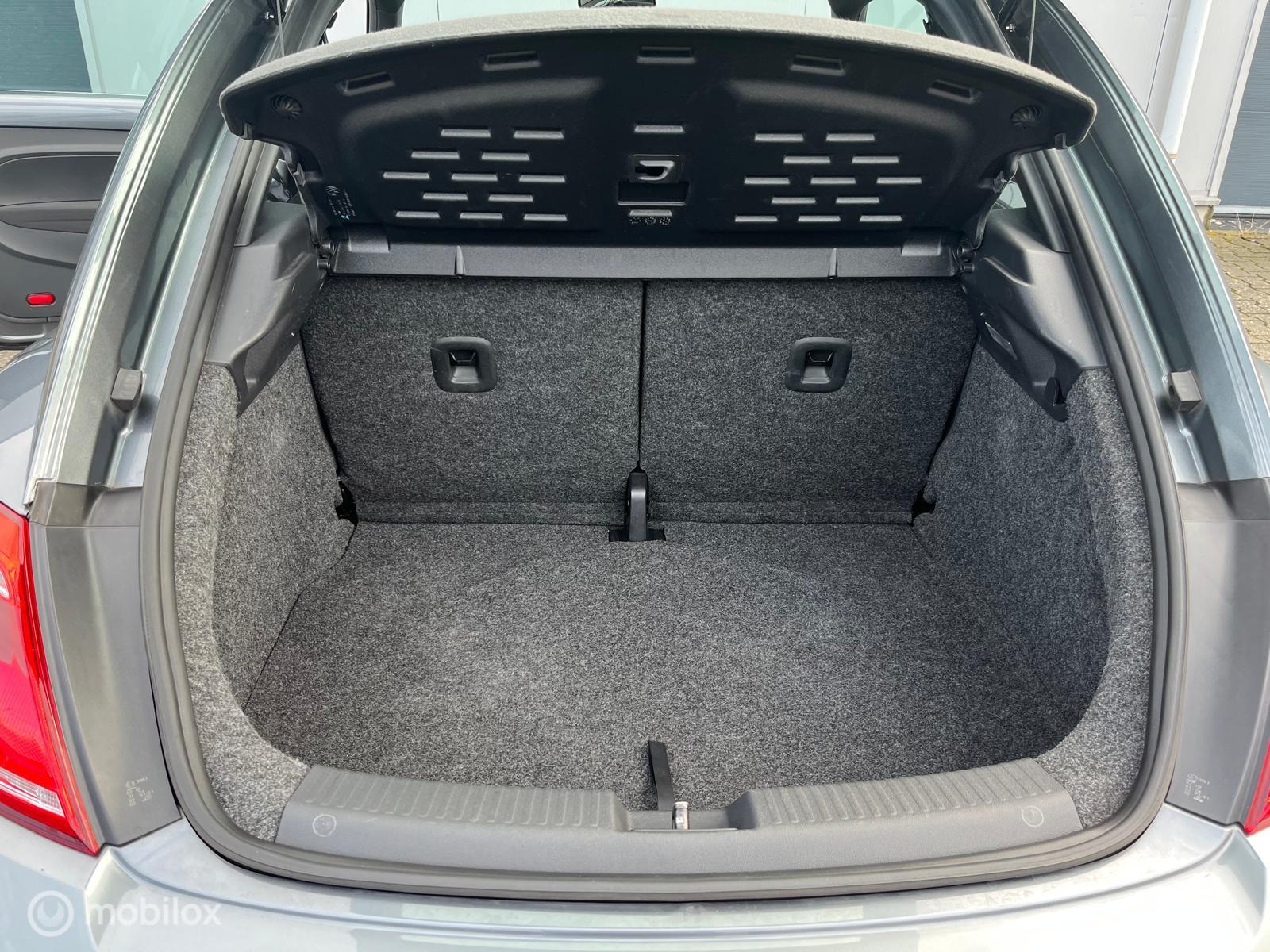 Foto van Volkswagen Beetle