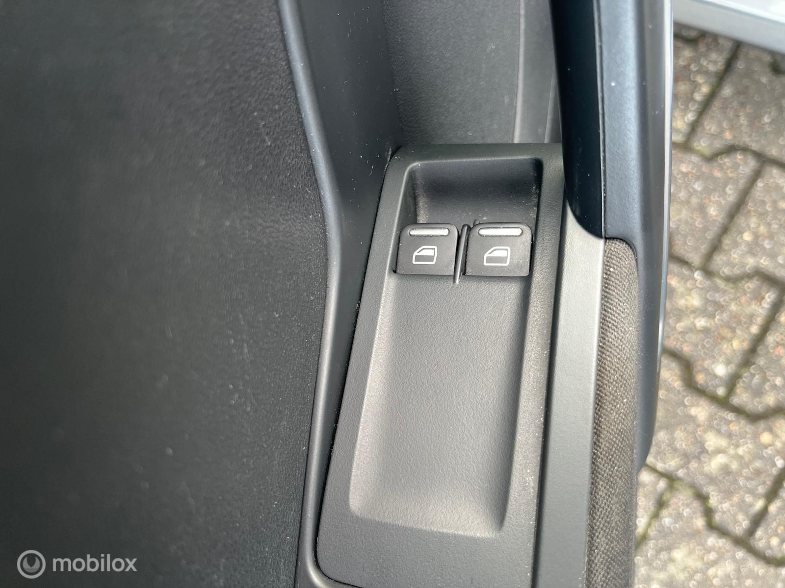 Foto van Volkswagen Beetle