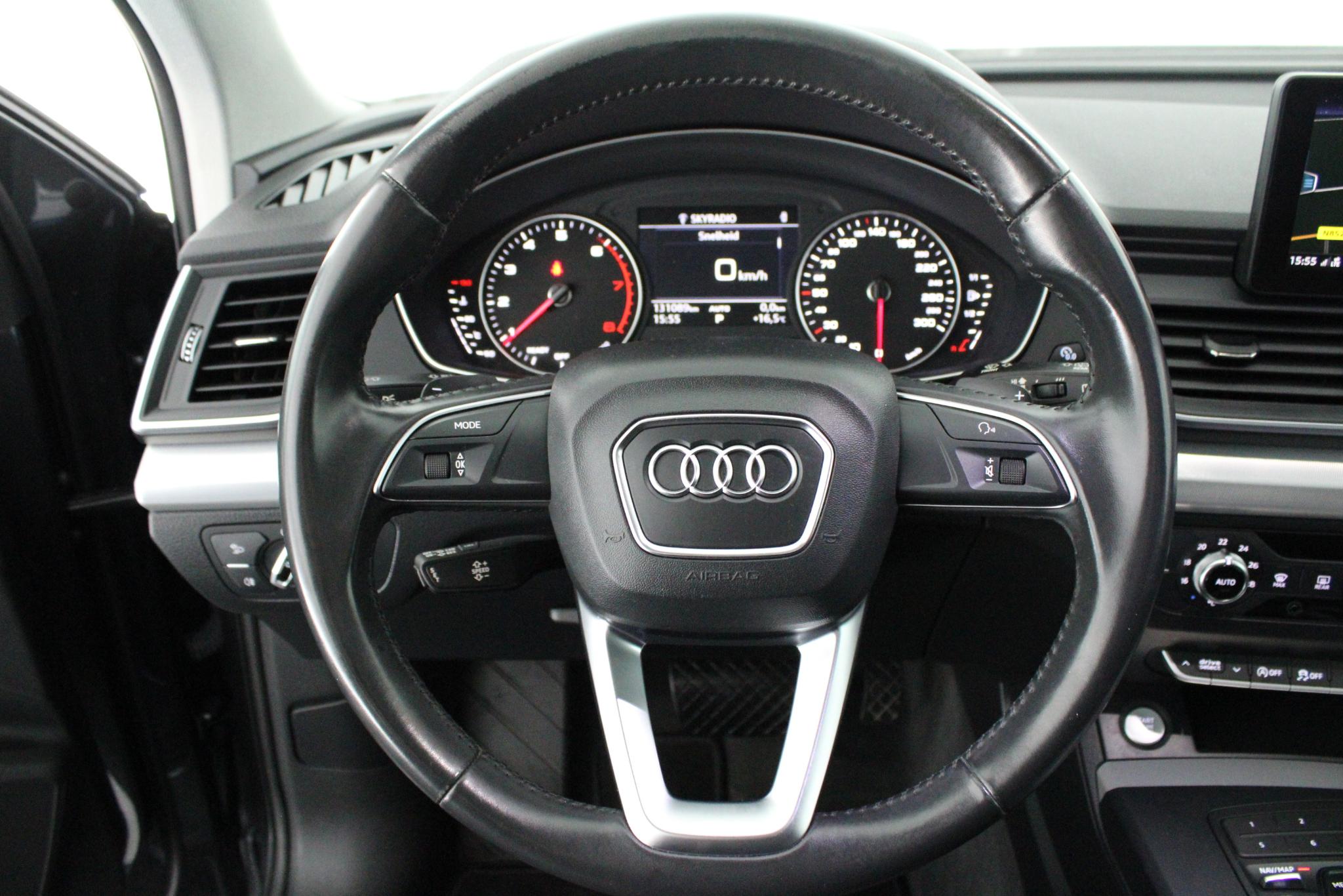 Foto van Audi Q5