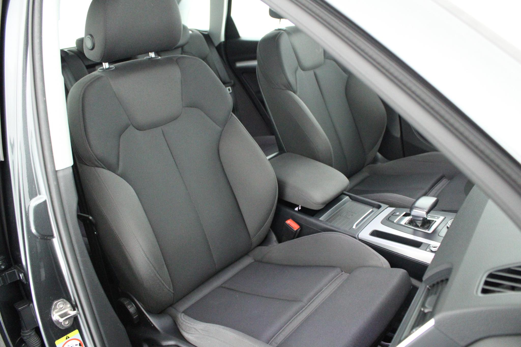 Foto van Audi Q5