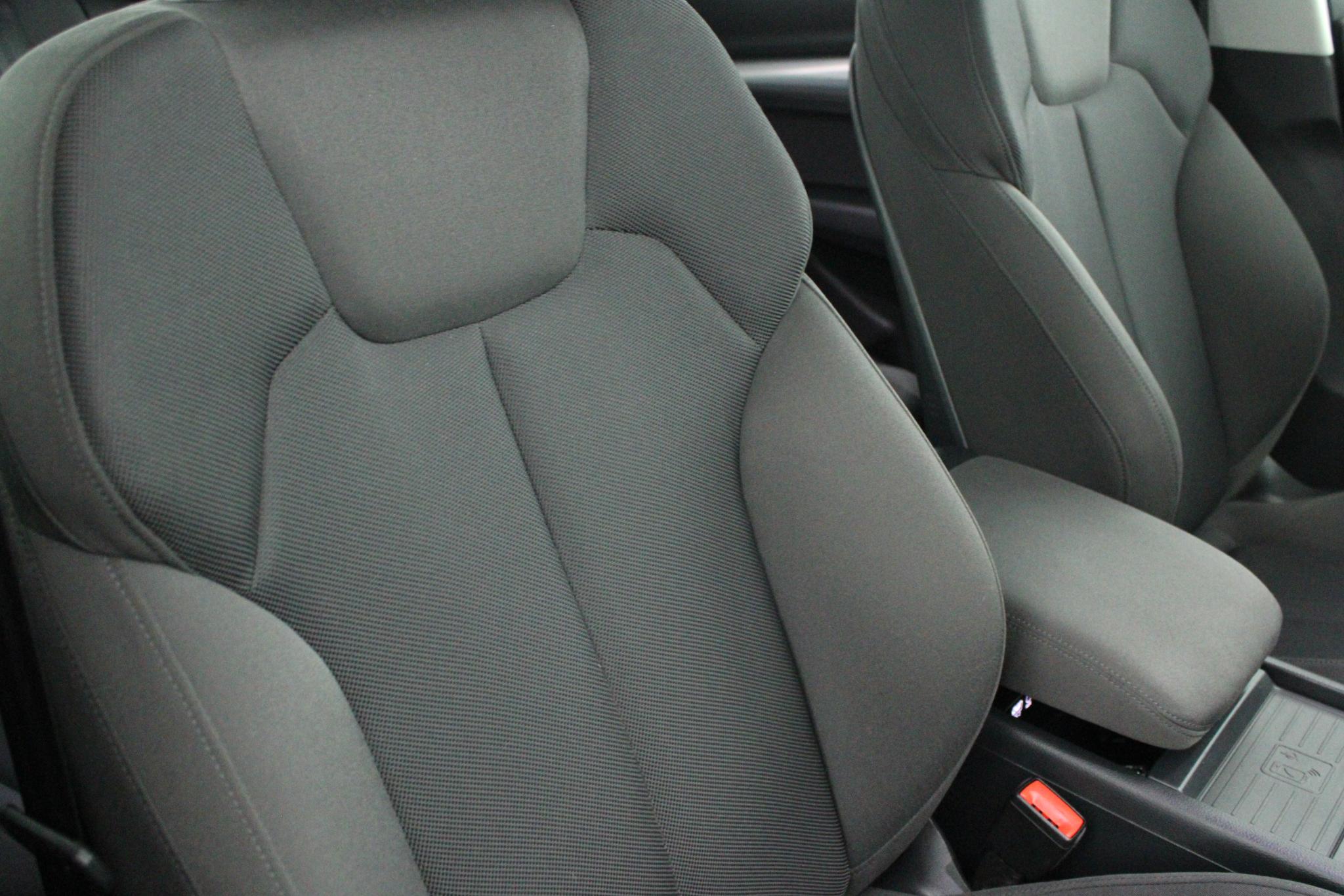 Foto van Audi Q5