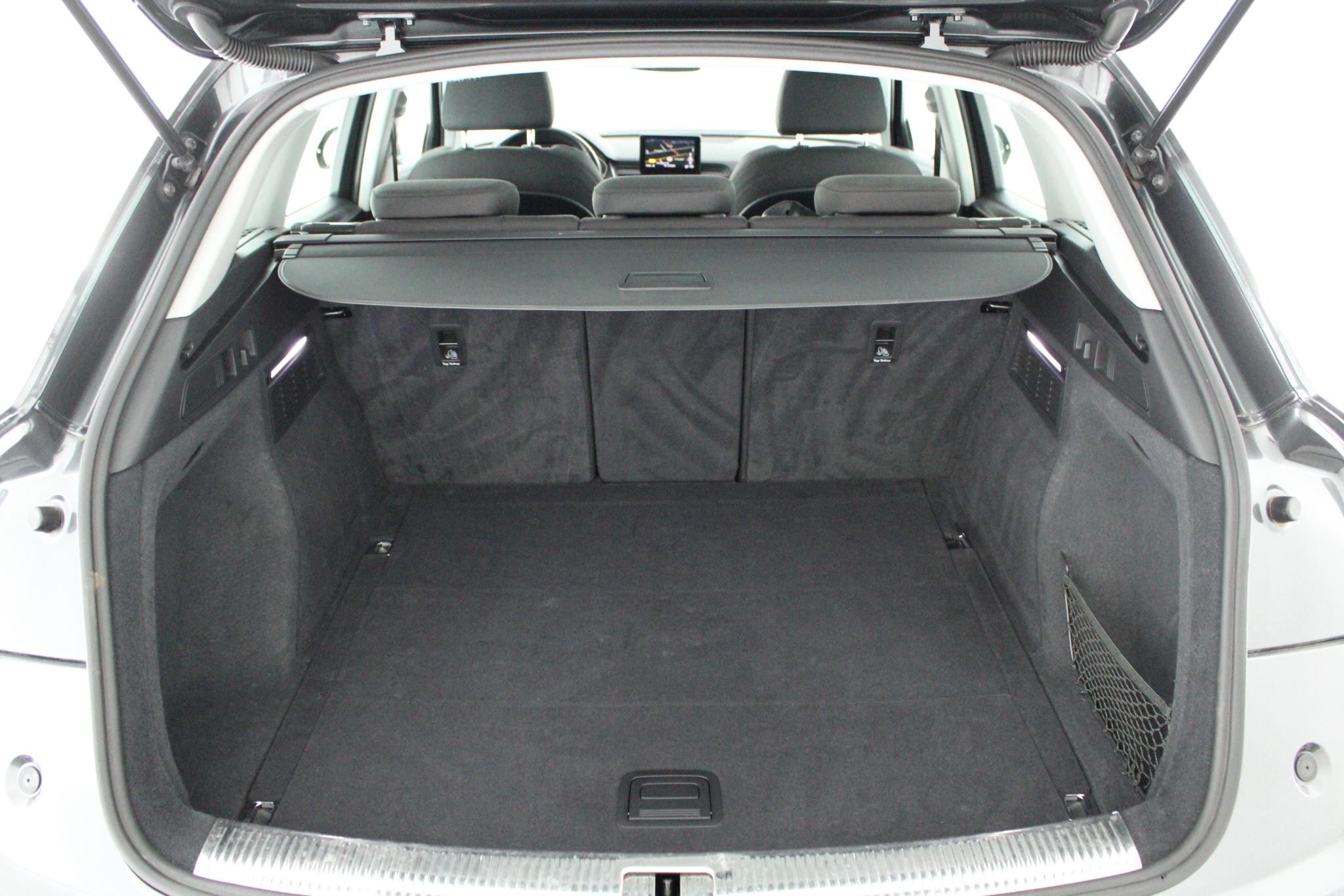 Foto van Audi Q5