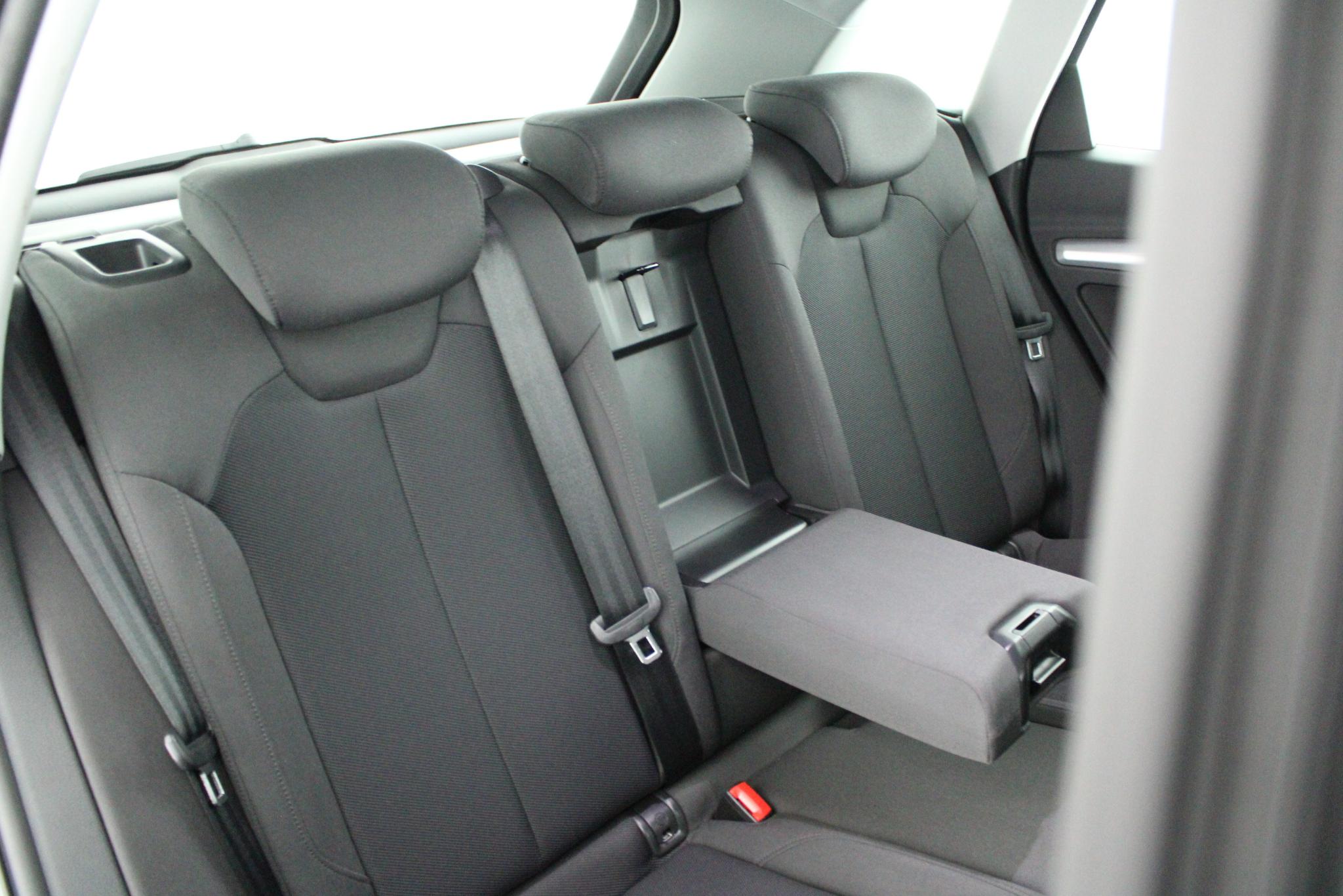 Foto van Audi Q5
