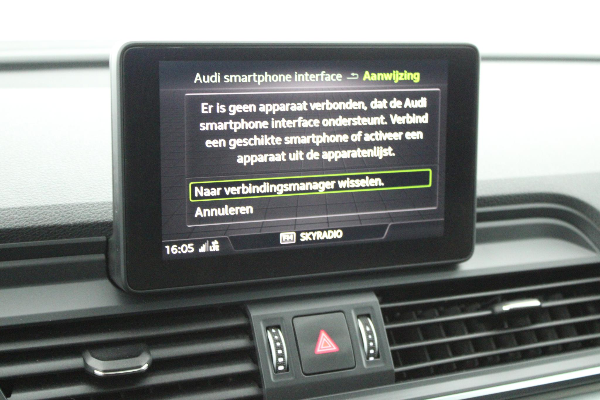 Foto van Audi Q5