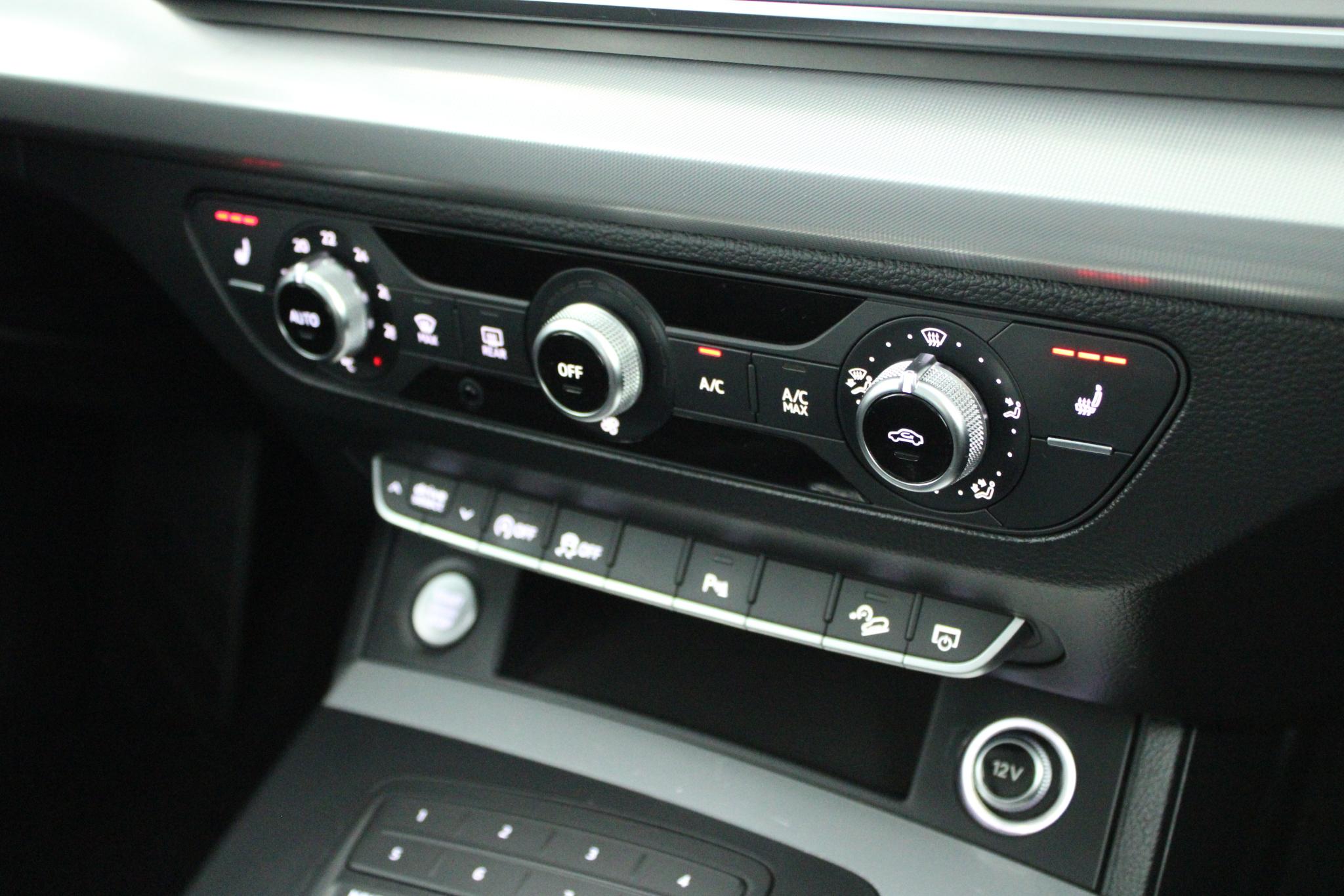 Foto van Audi Q5