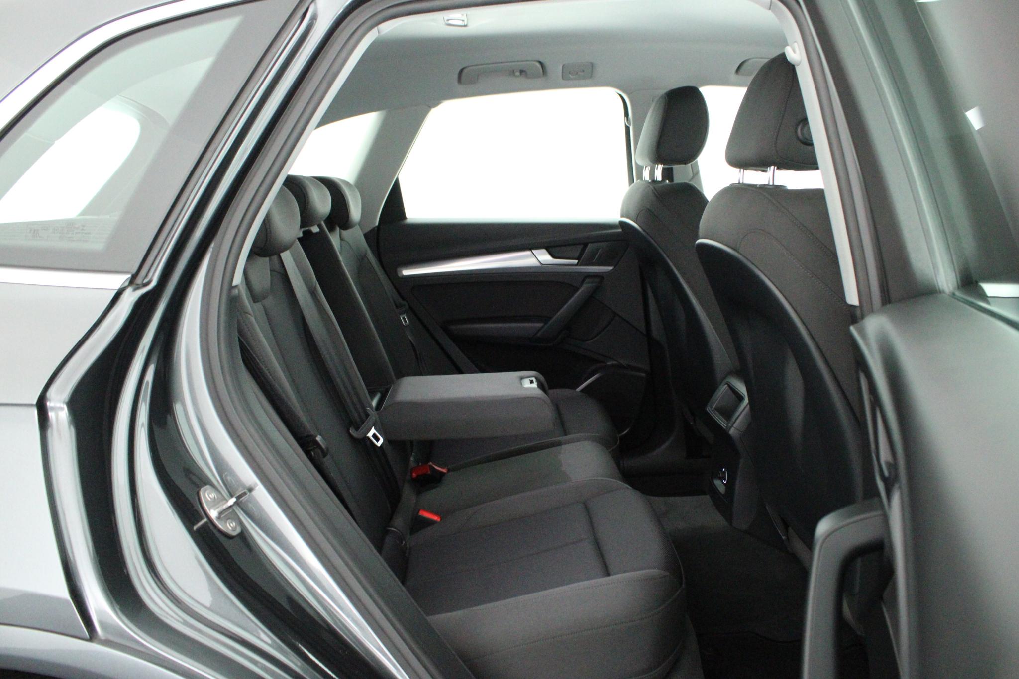 Foto van Audi Q5