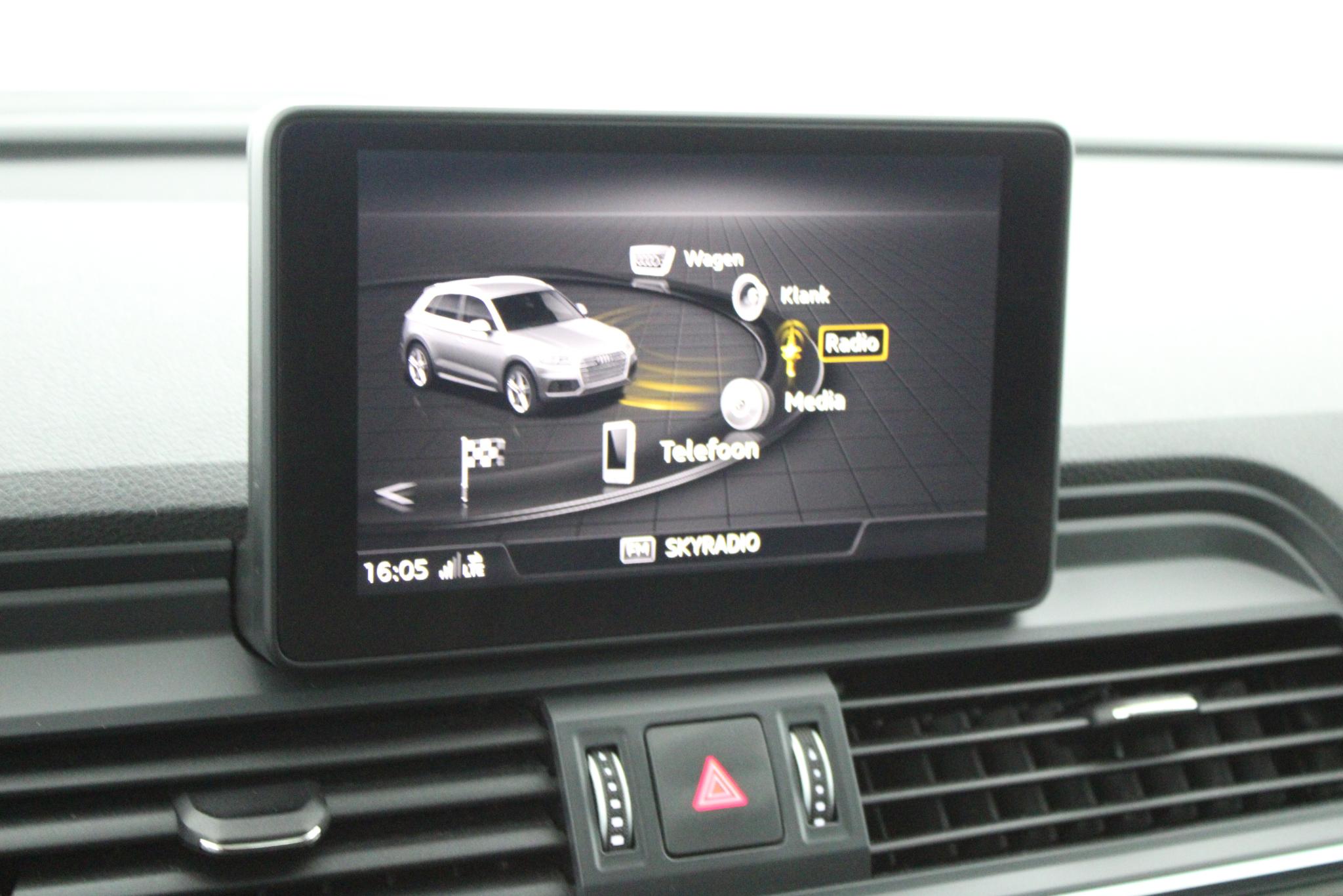 Foto van Audi Q5