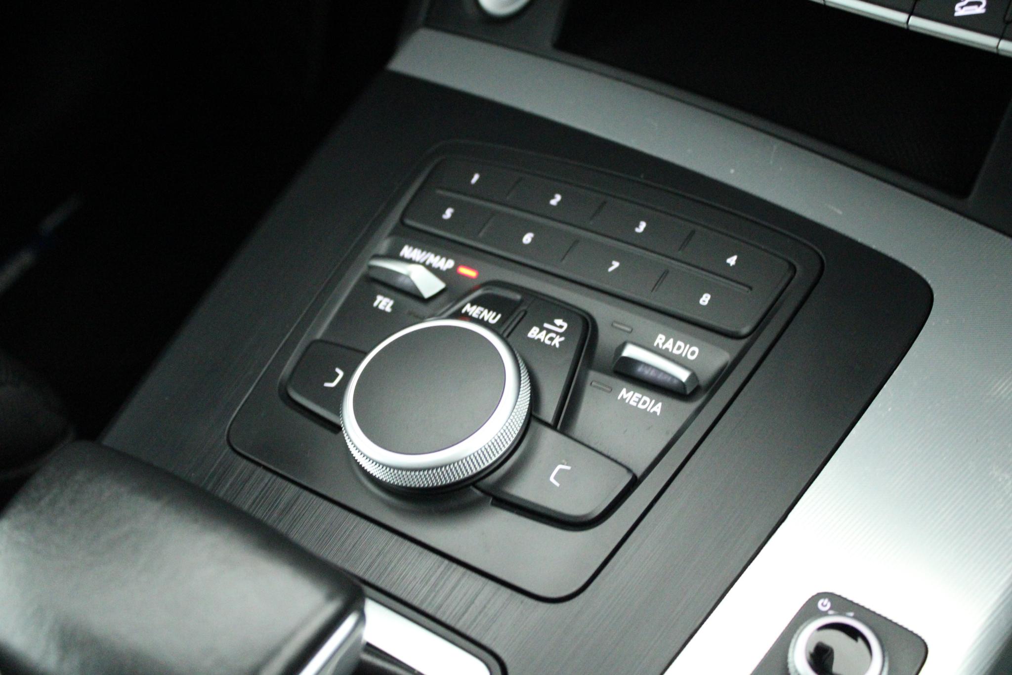 Foto van Audi Q5