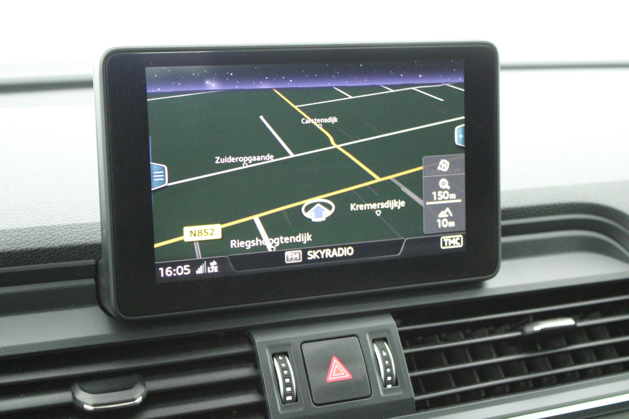 Foto van Audi Q5