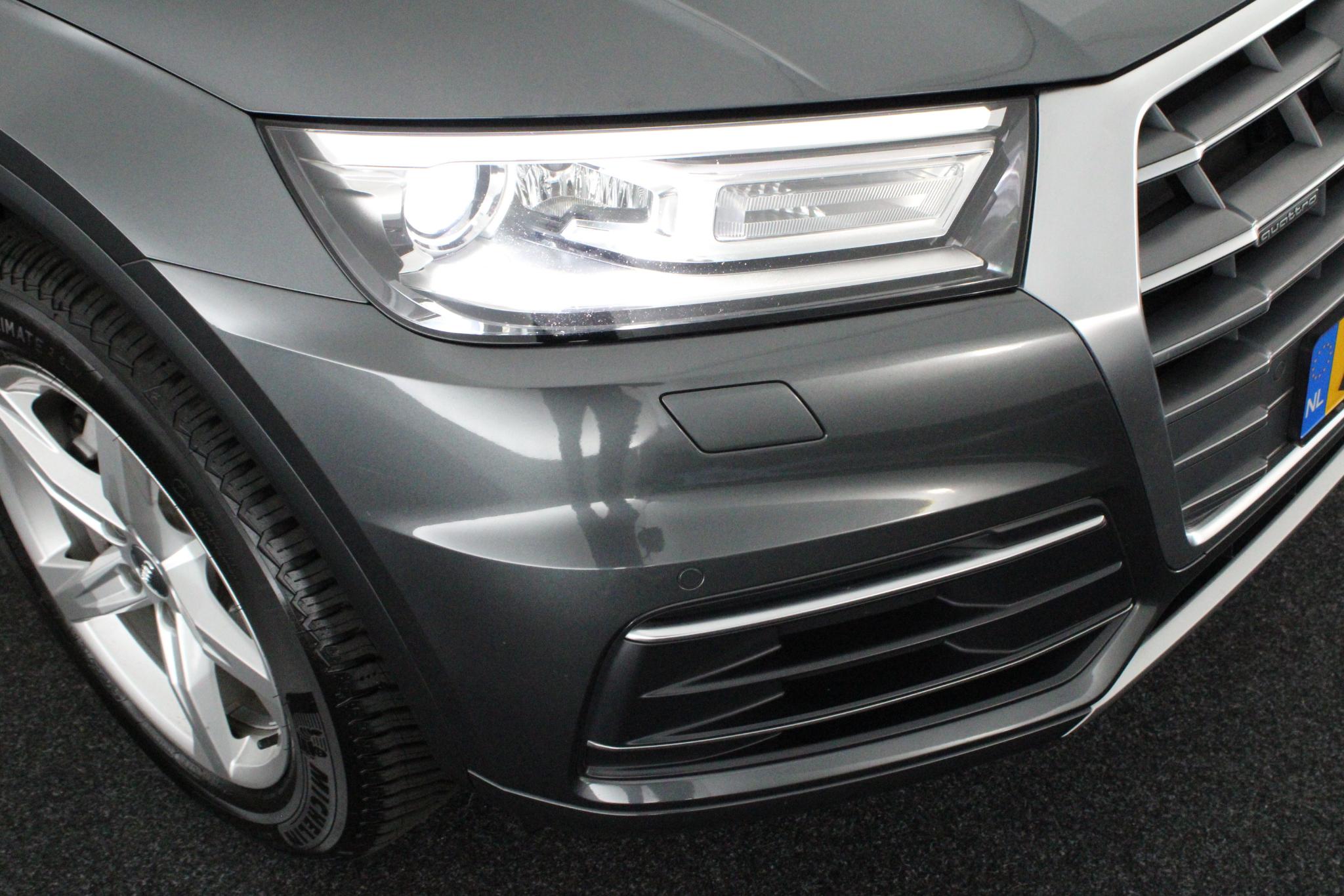 Foto van Audi Q5