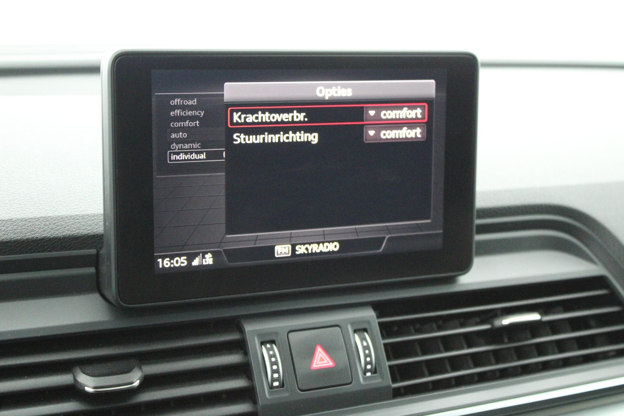 Foto van Audi Q5