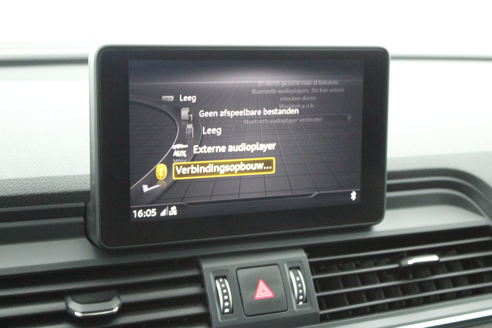 Foto van Audi Q5