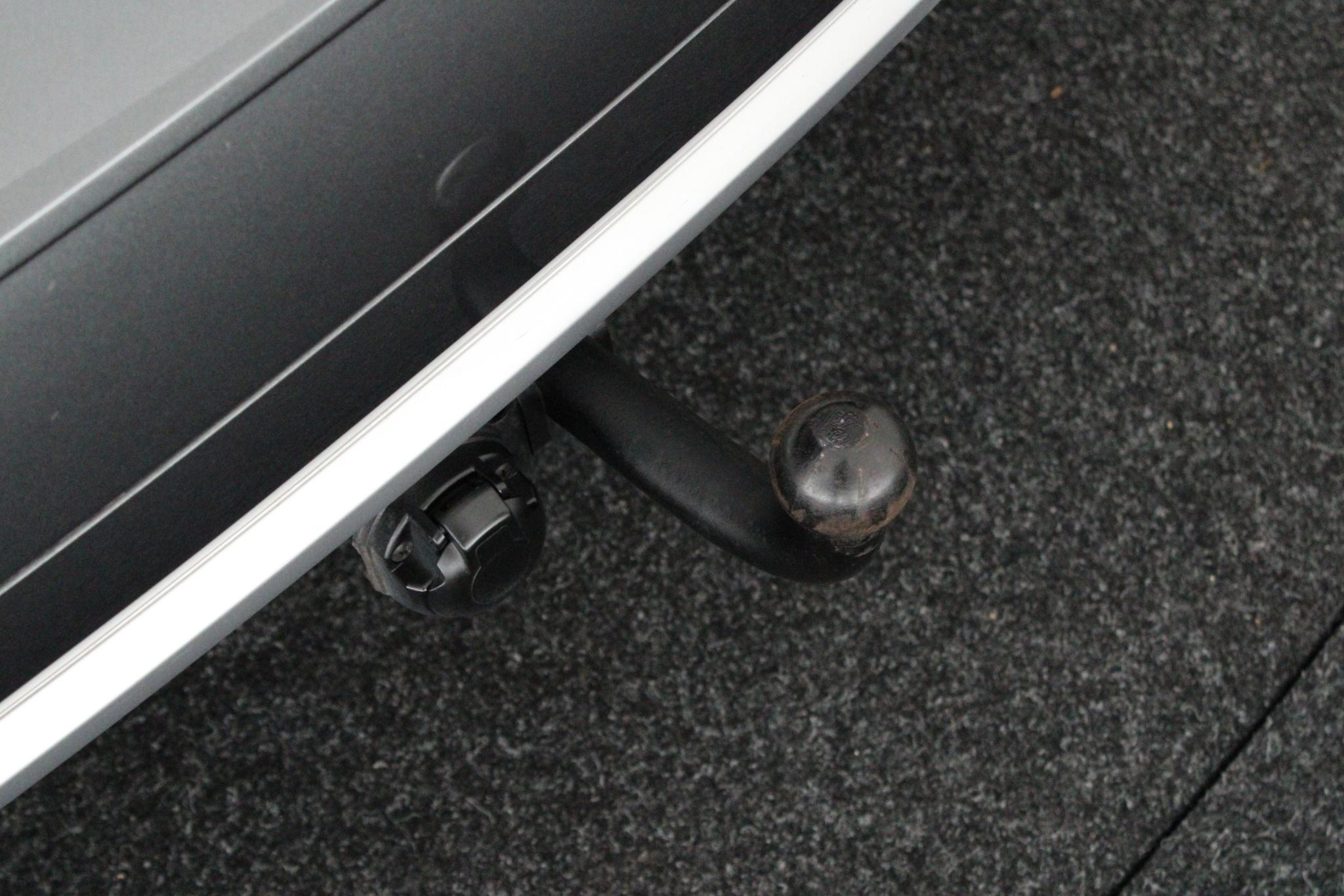 Foto van Audi Q5