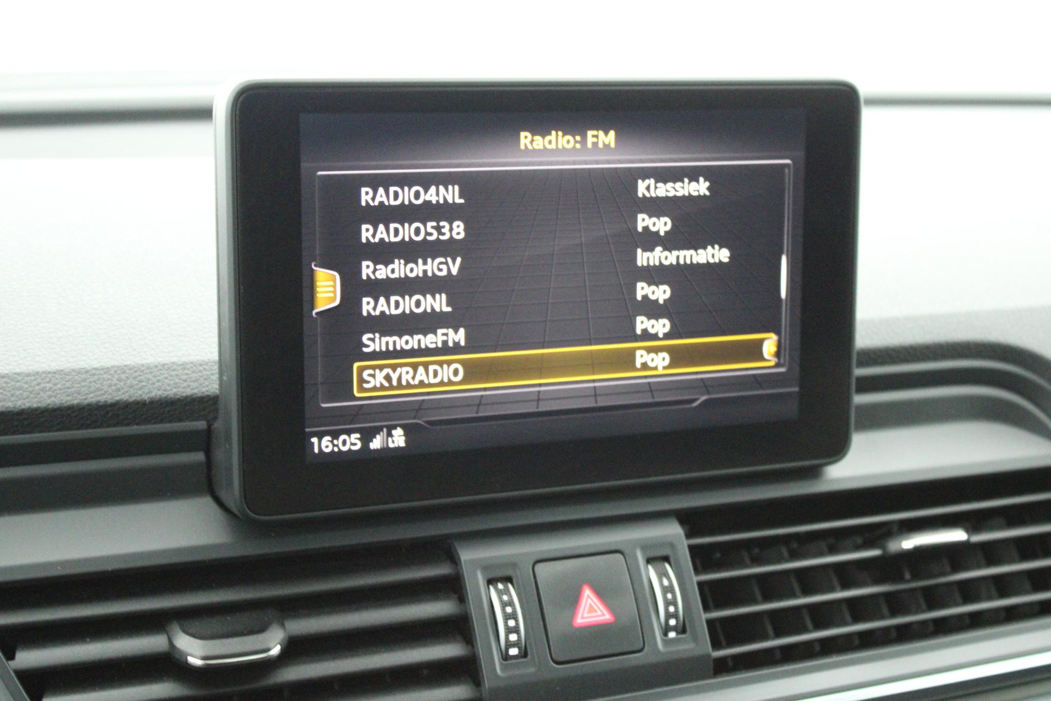 Foto van Audi Q5
