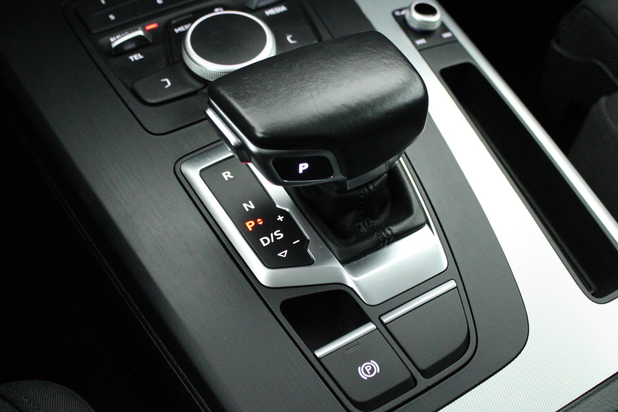 Foto van Audi Q5
