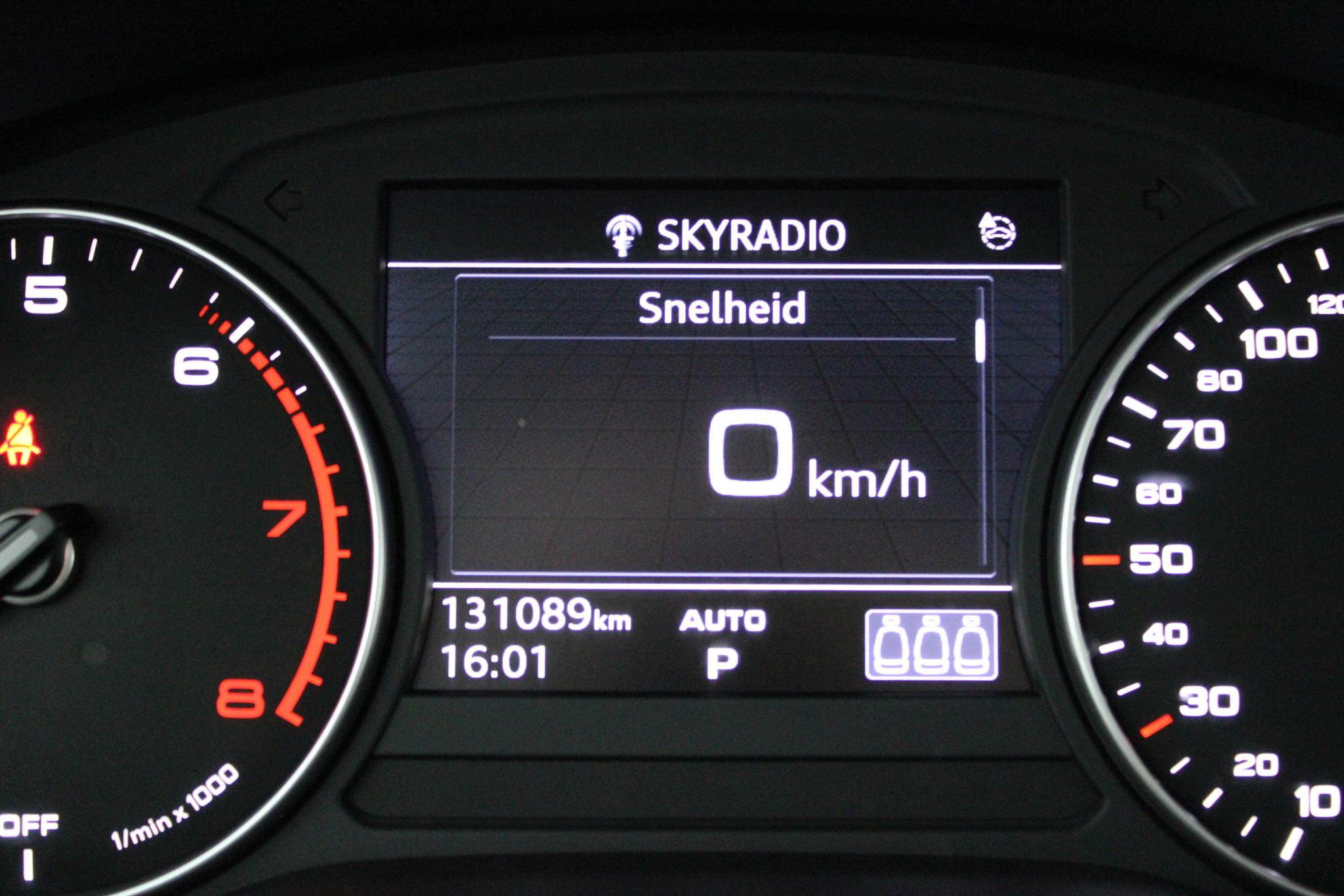Foto van Audi Q5