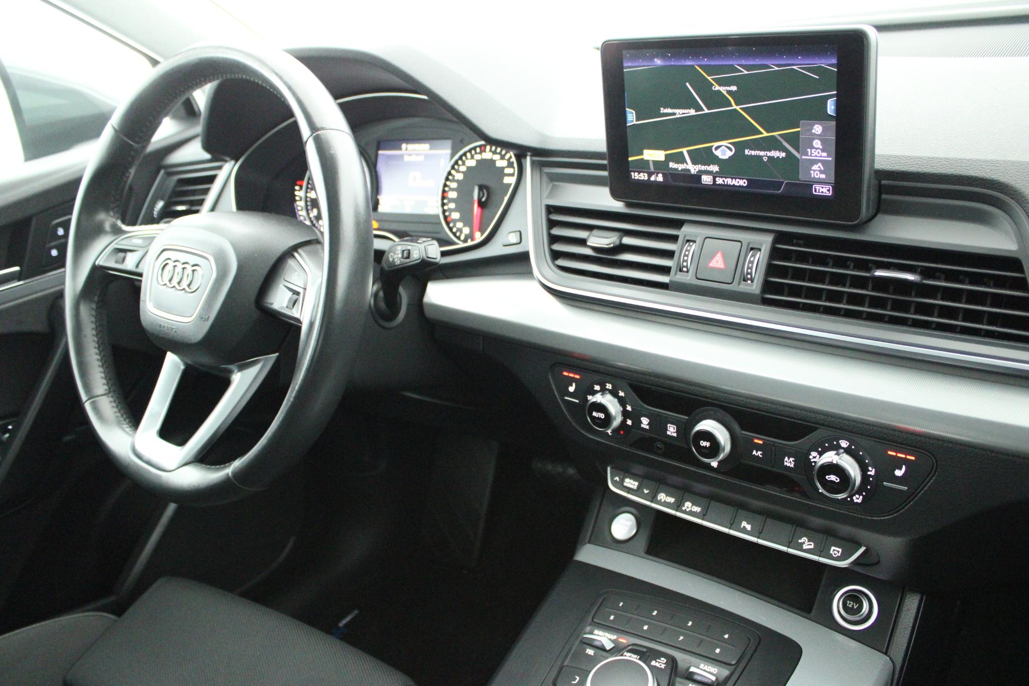 Foto van Audi Q5