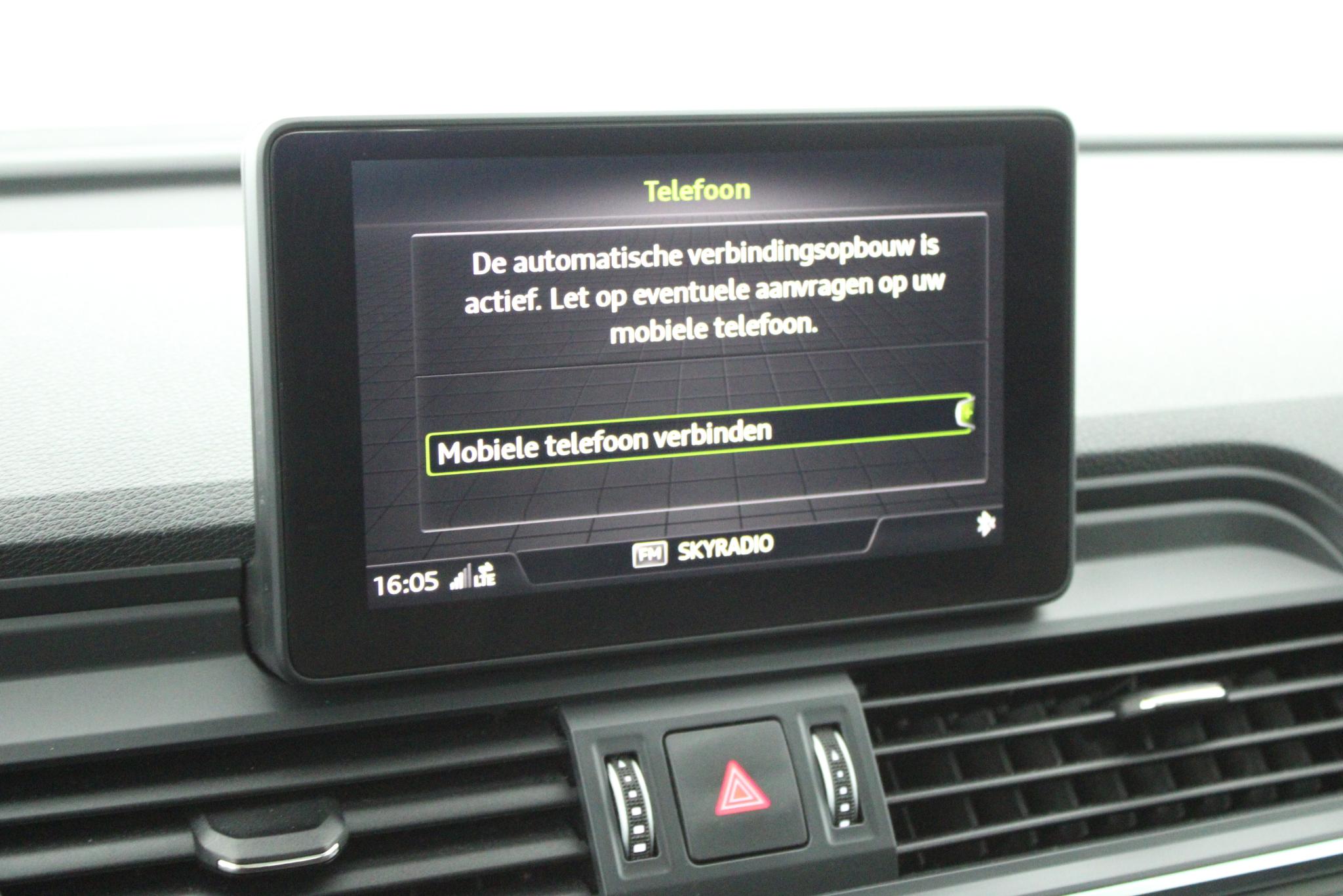 Foto van Audi Q5