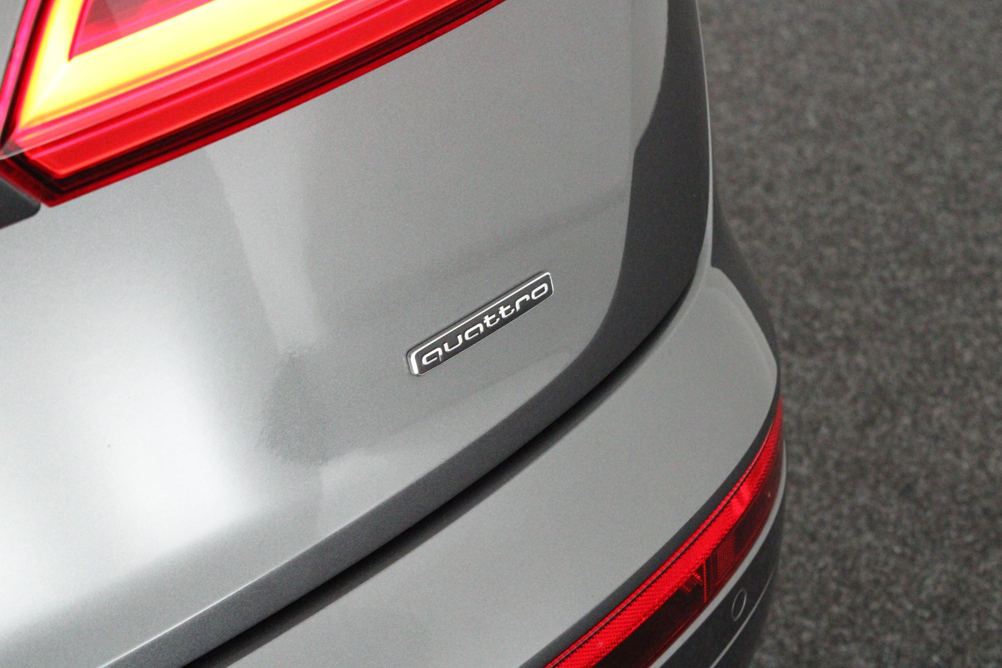 Foto van Audi Q5