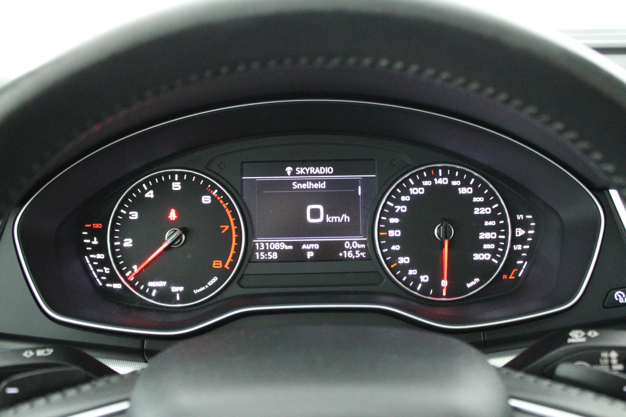 Foto van Audi Q5