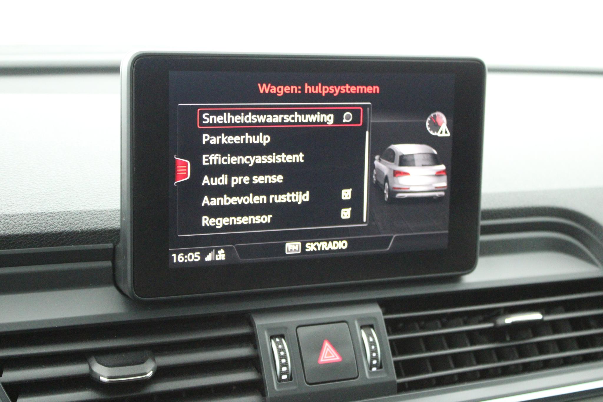 Foto van Audi Q5