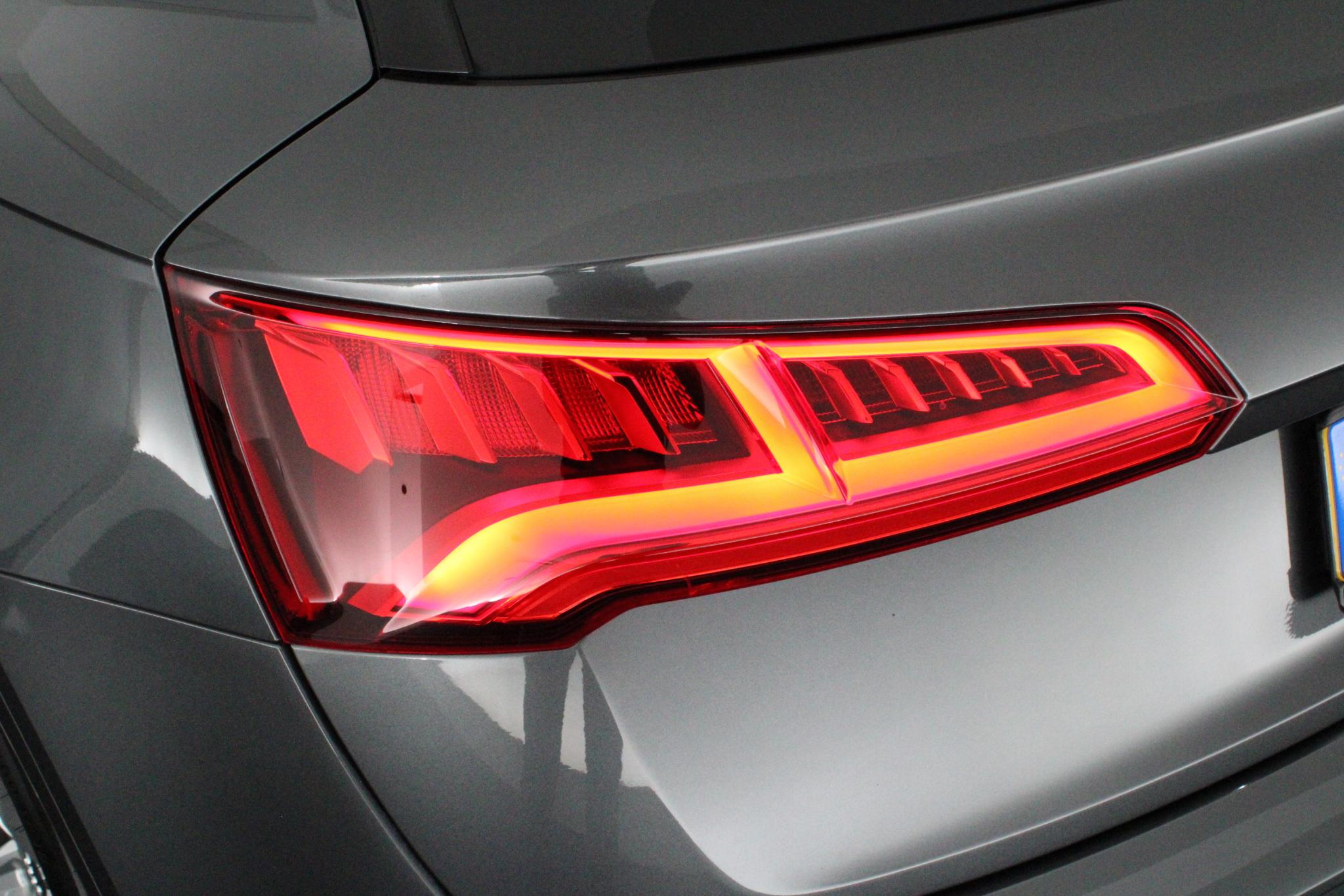 Foto van Audi Q5