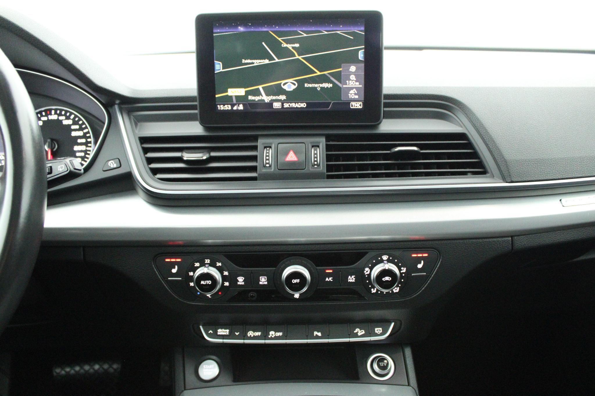 Foto van Audi Q5