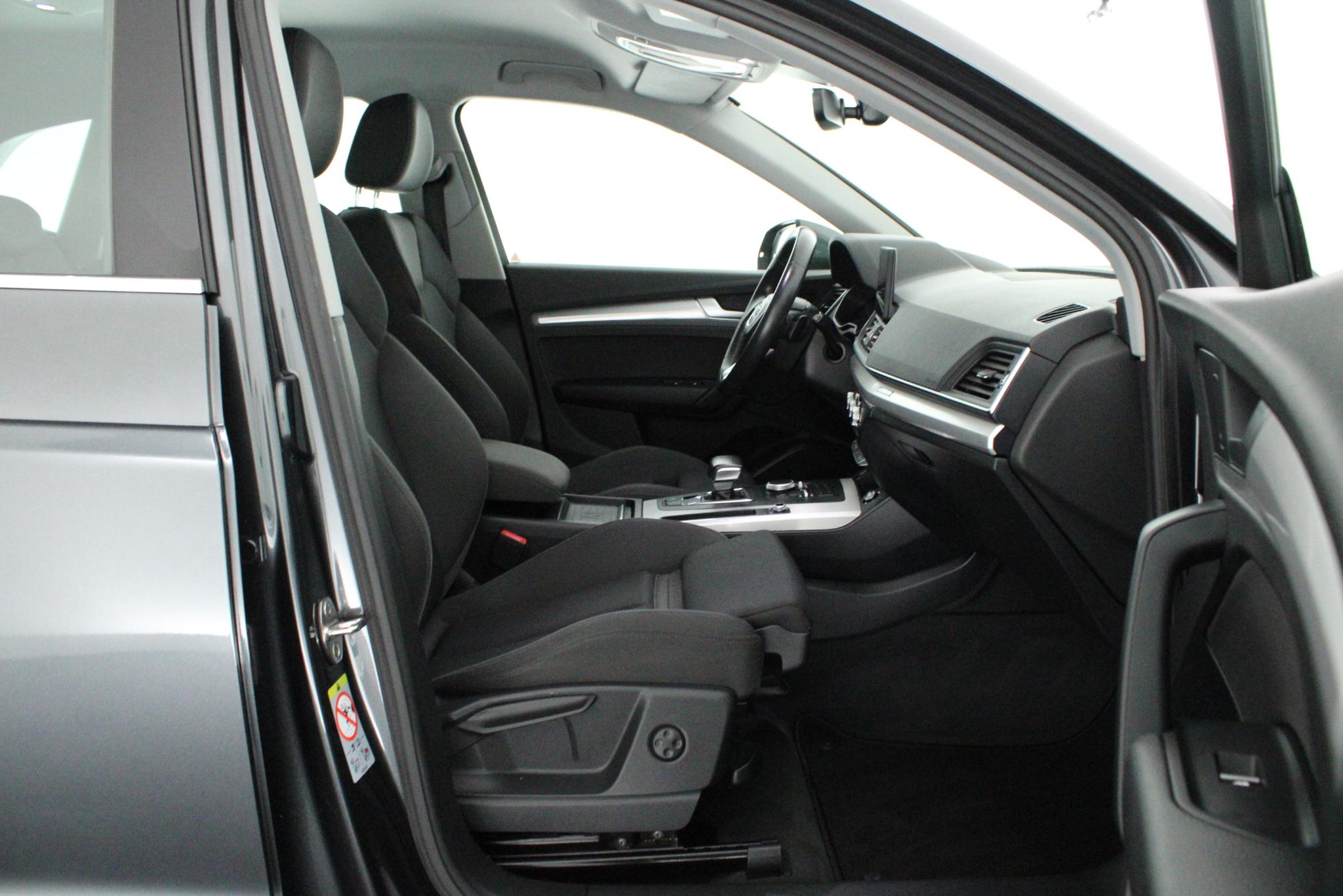 Foto van Audi Q5