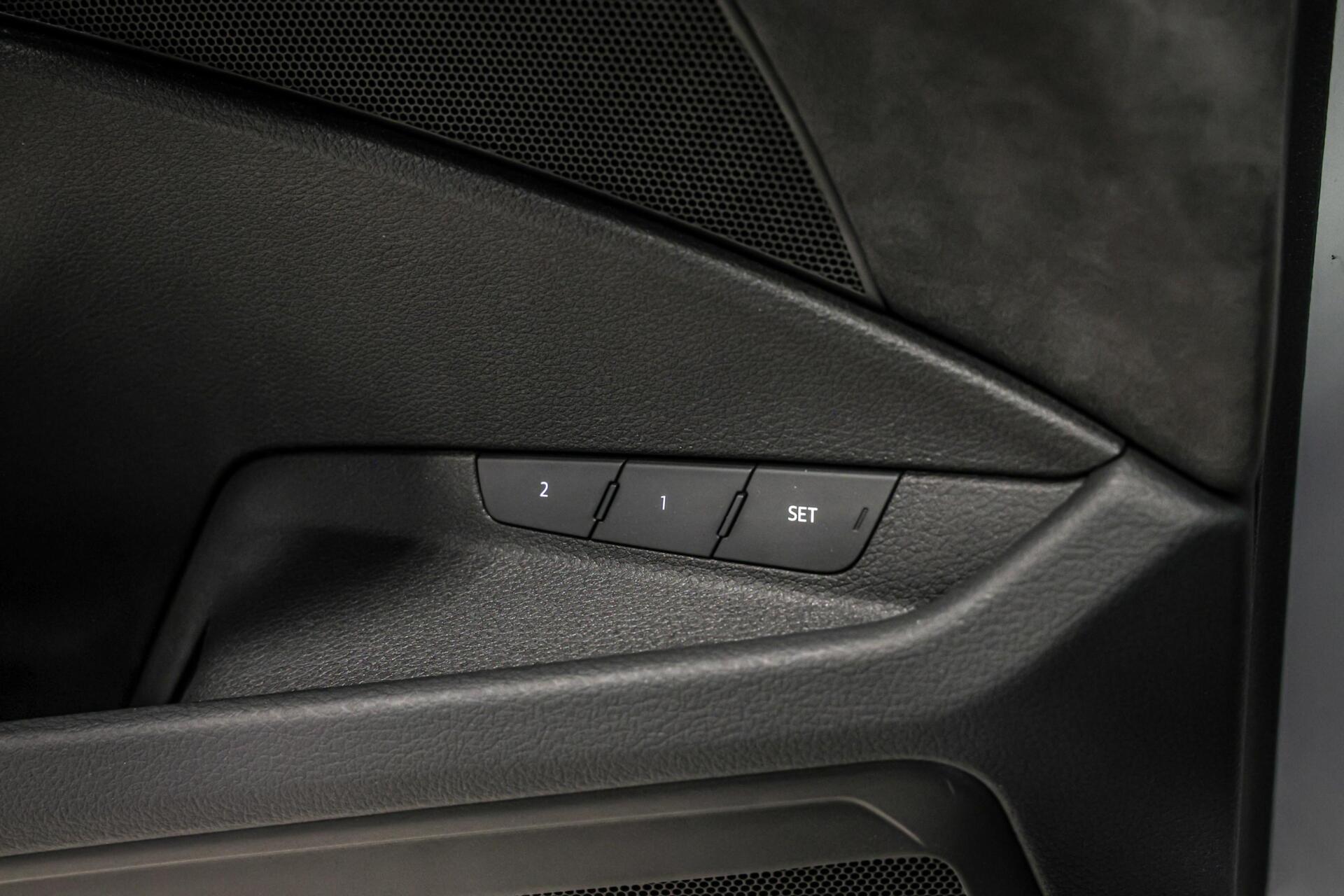 Foto van Audi E-tron Sportback 50
