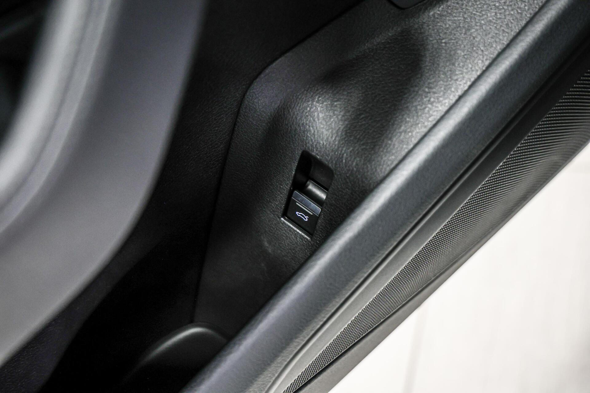 Foto van Audi E-tron Sportback 50