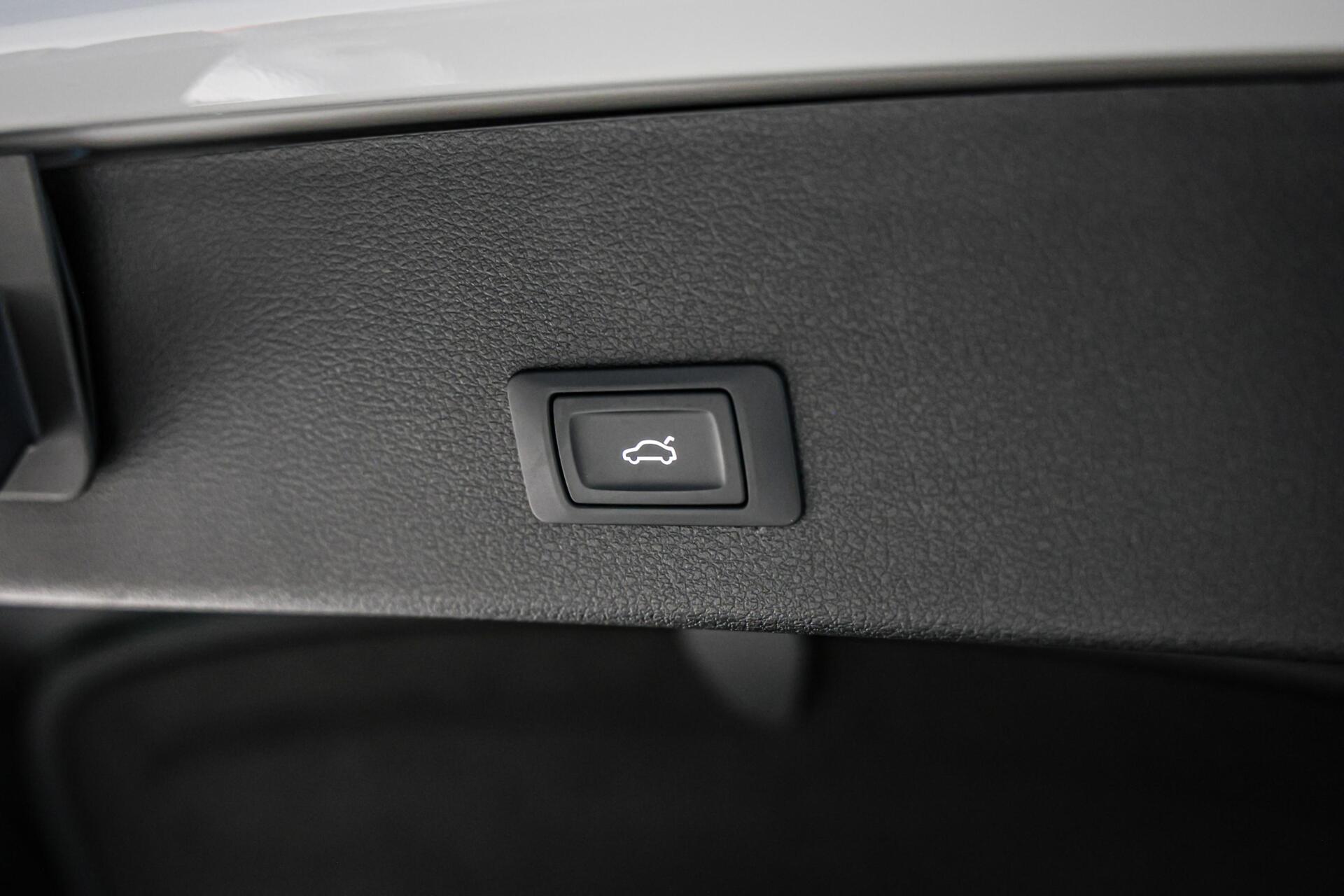 Foto van Audi E-tron Sportback 50