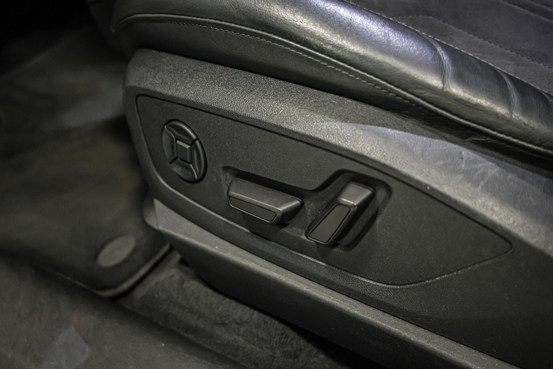 Foto van Audi E-tron Sportback 50