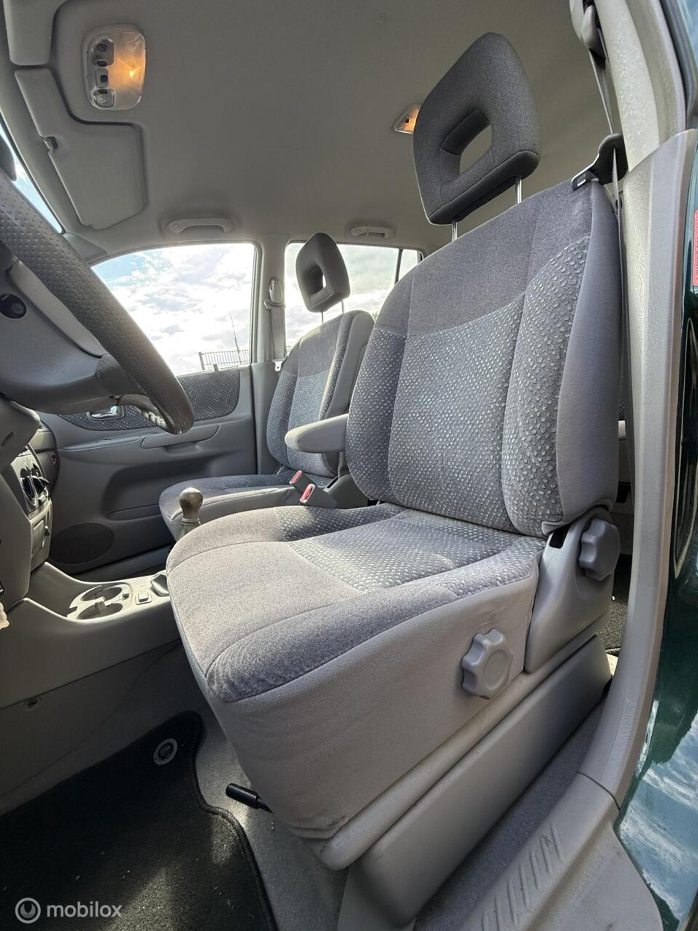 Foto van Mazda Mazda Premacy